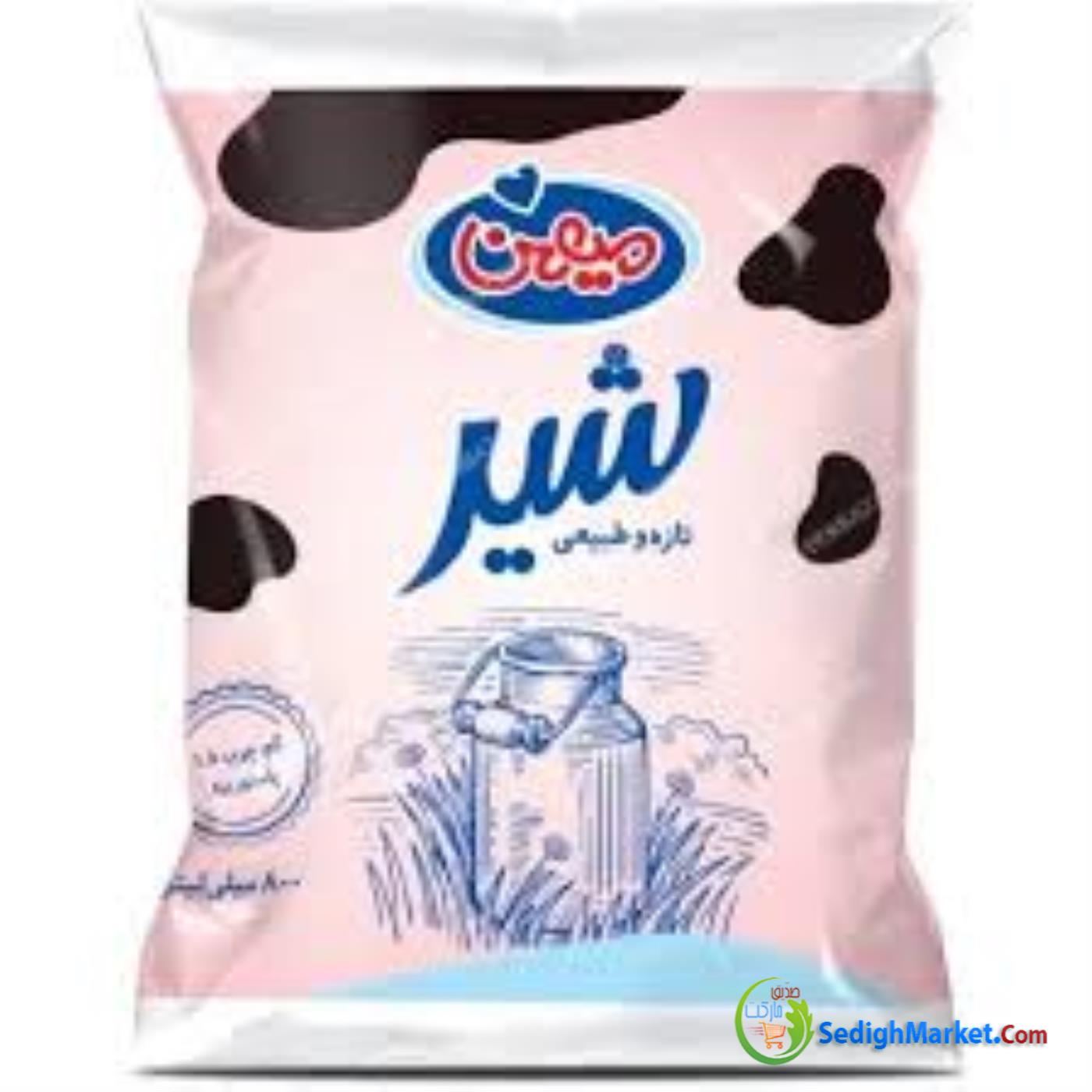 صدیق مارکت