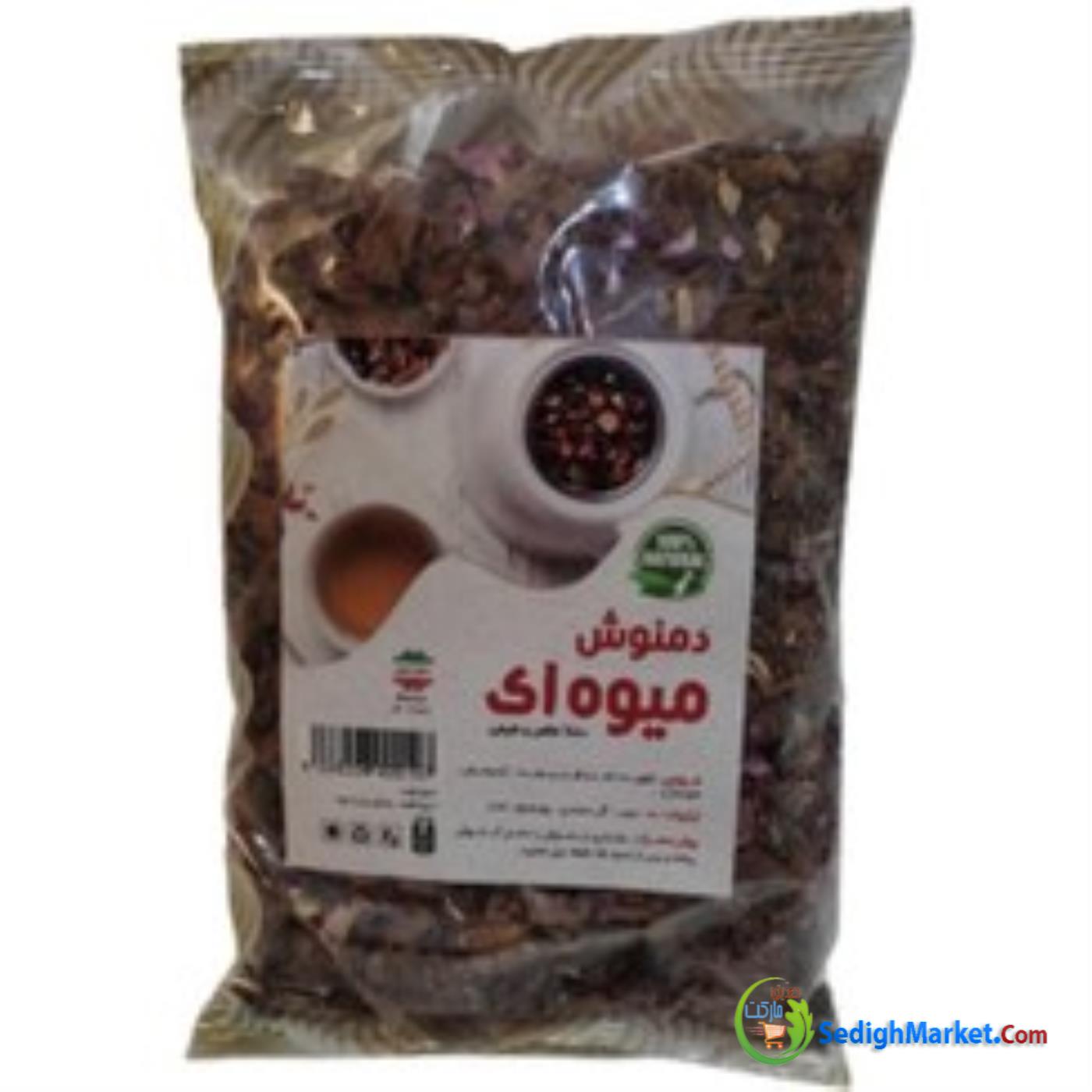 صدیق مارکت