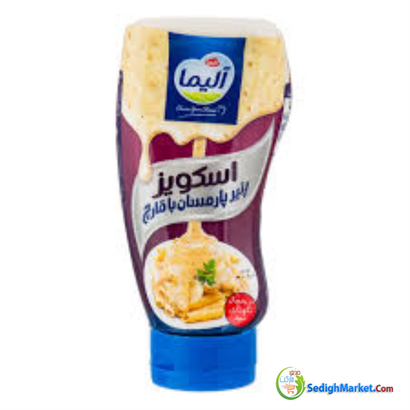 صدیق مارکت