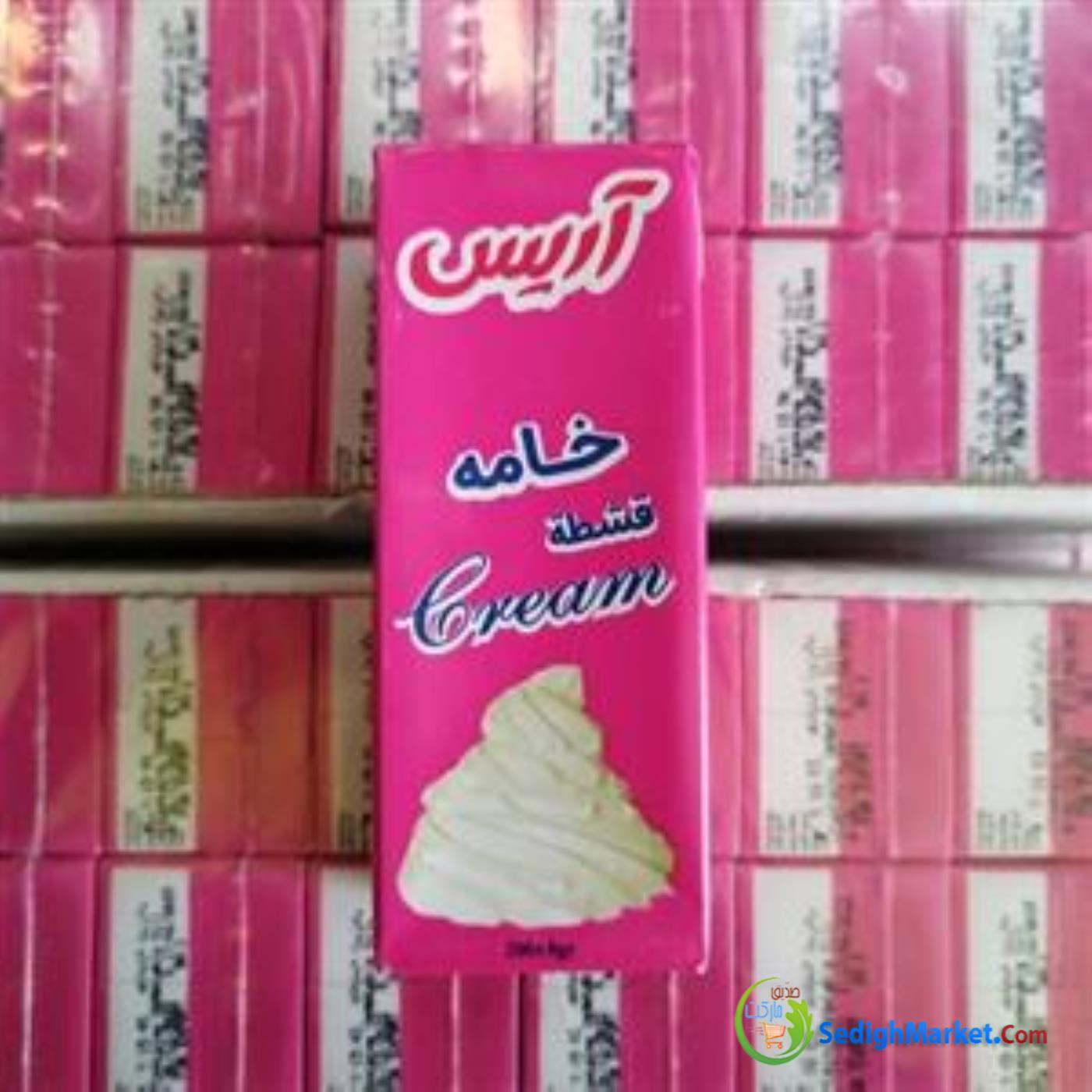 صدیق مارکت
