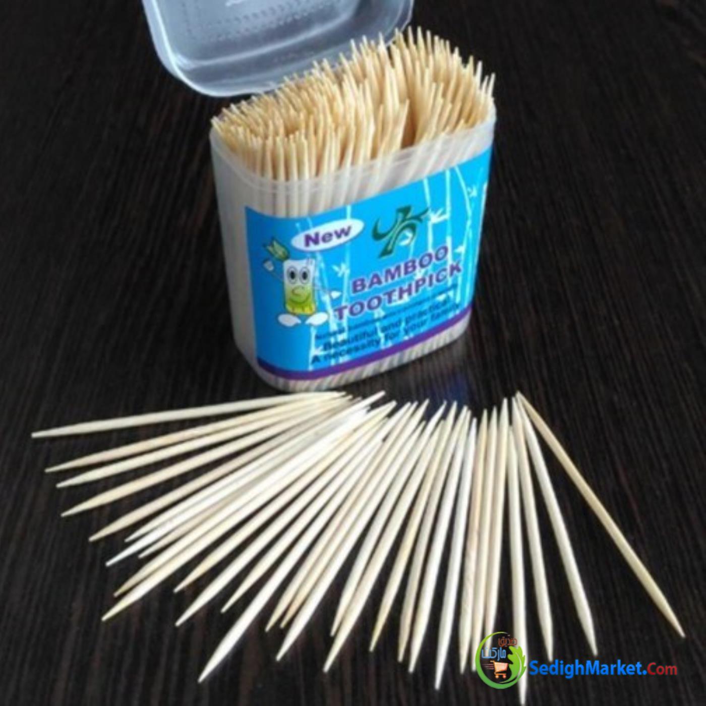 صدیق مارکت