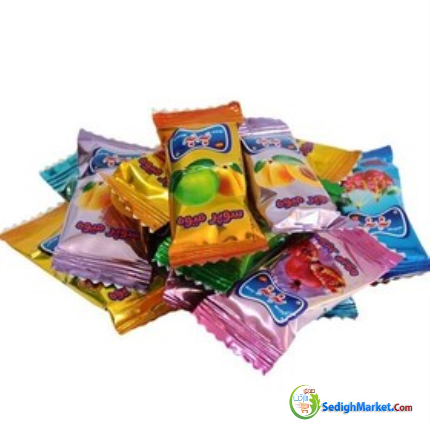 صدیق مارکت