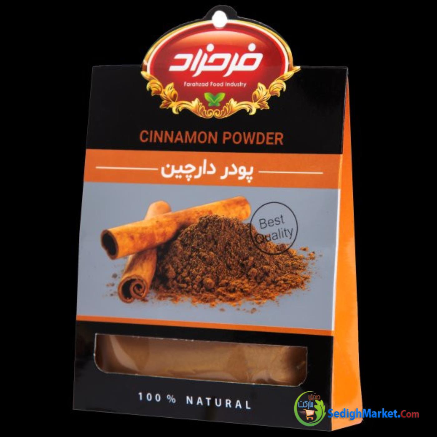 صدیق مارکت