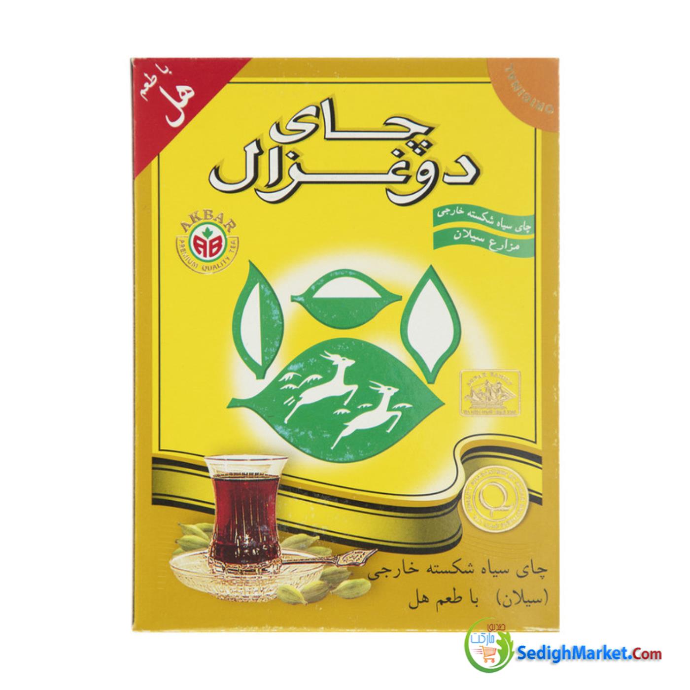 صدیق مارکت