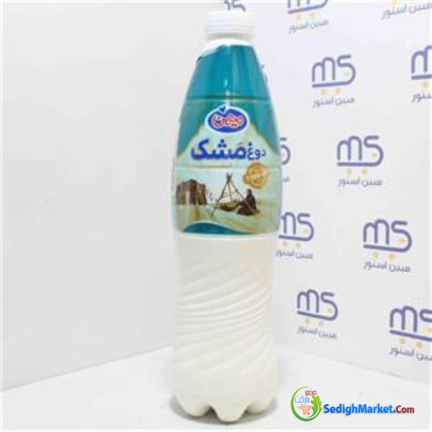 صدیق مارکت