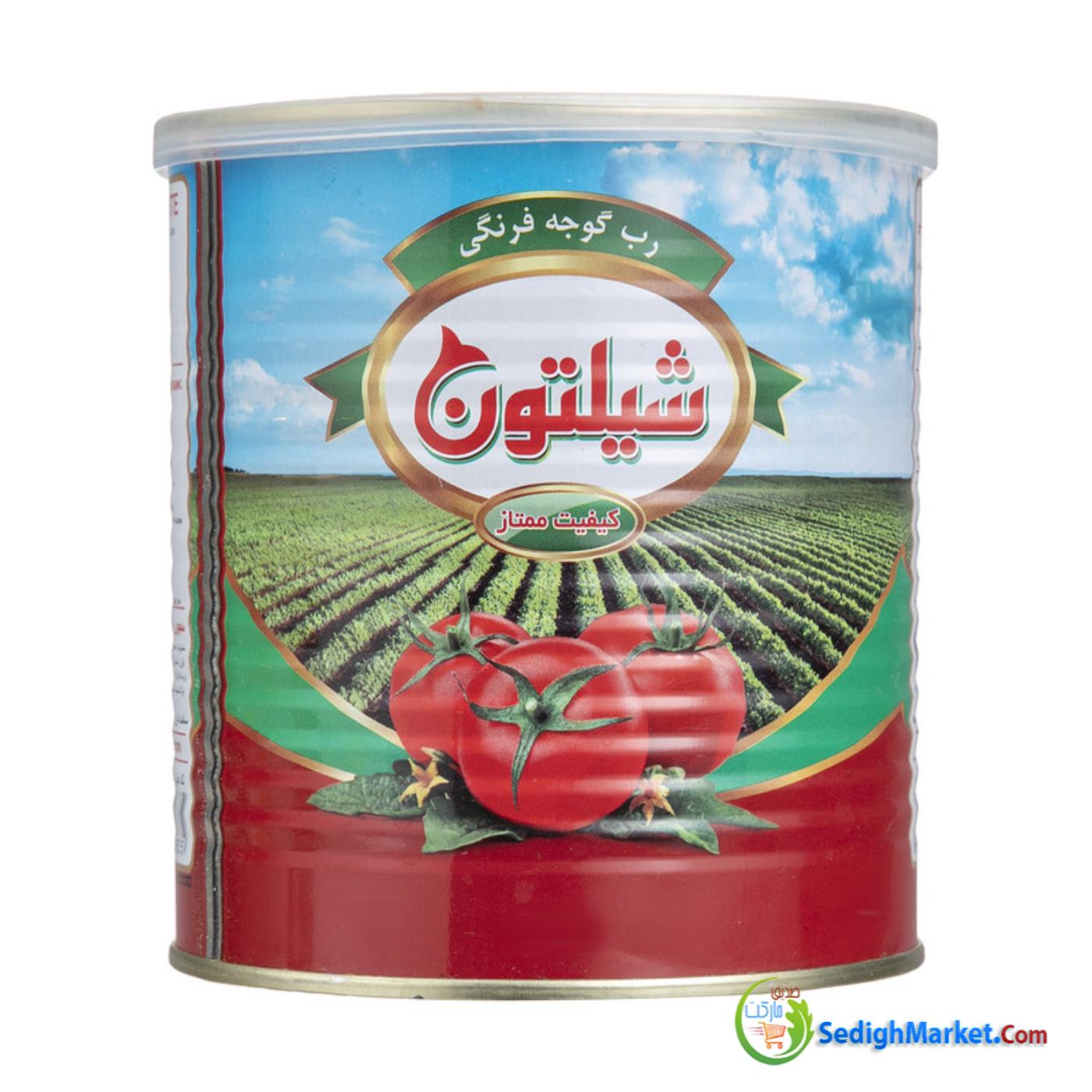 صدیق مارکت