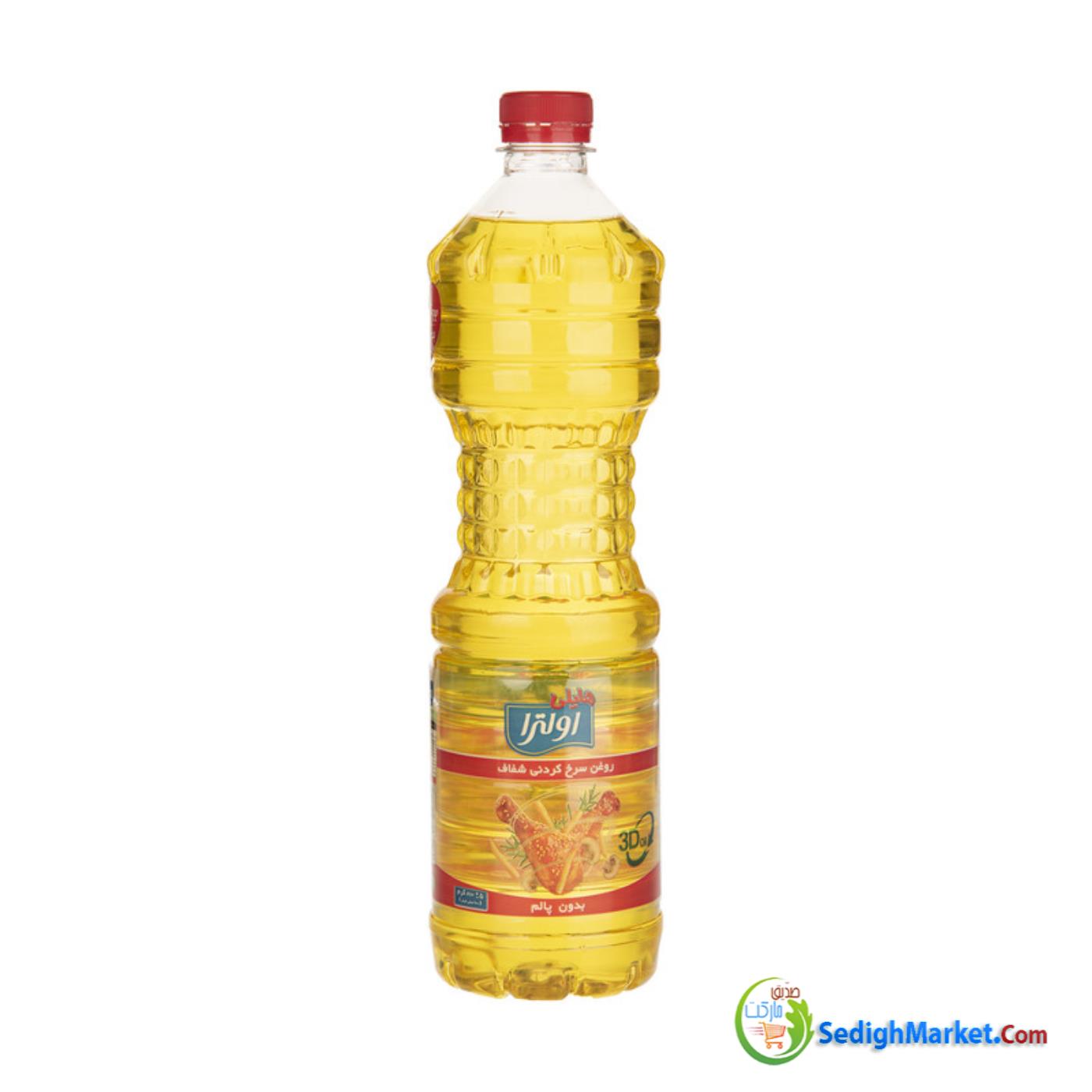 صدیق مارکت