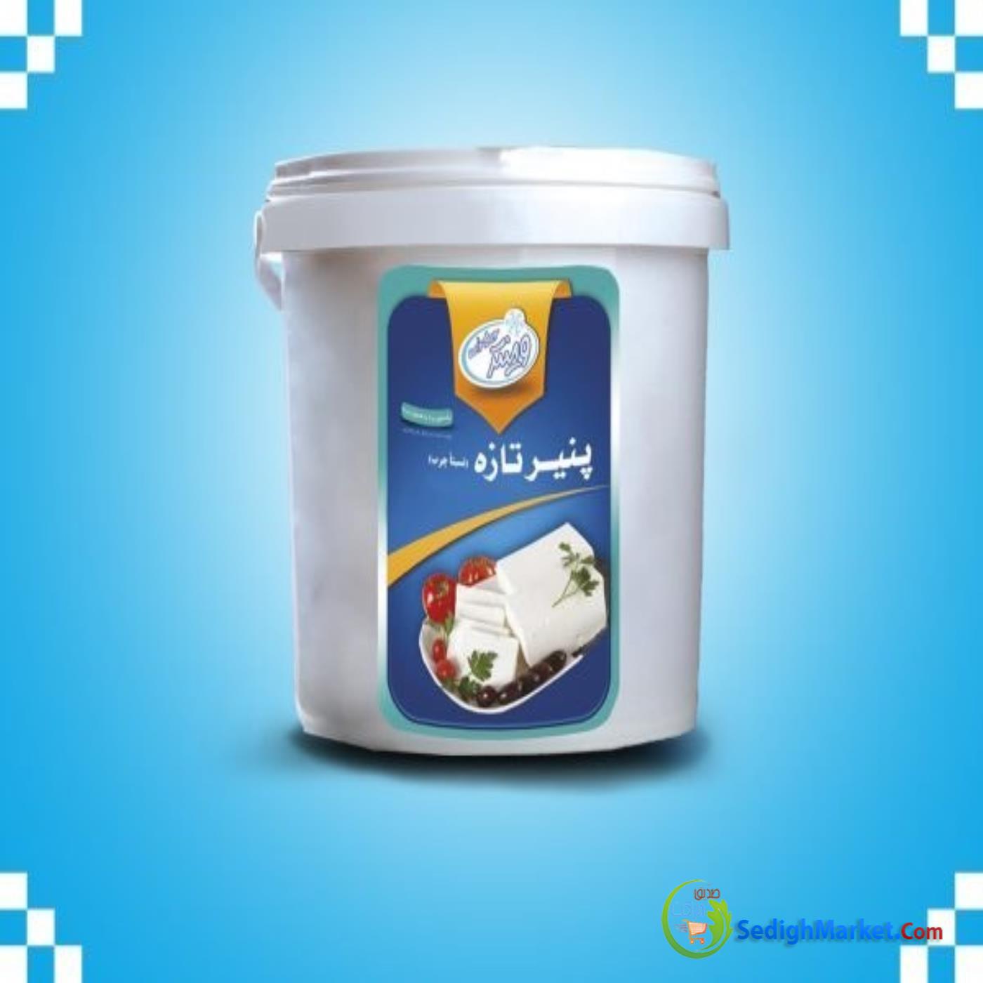 صدیق مارکت