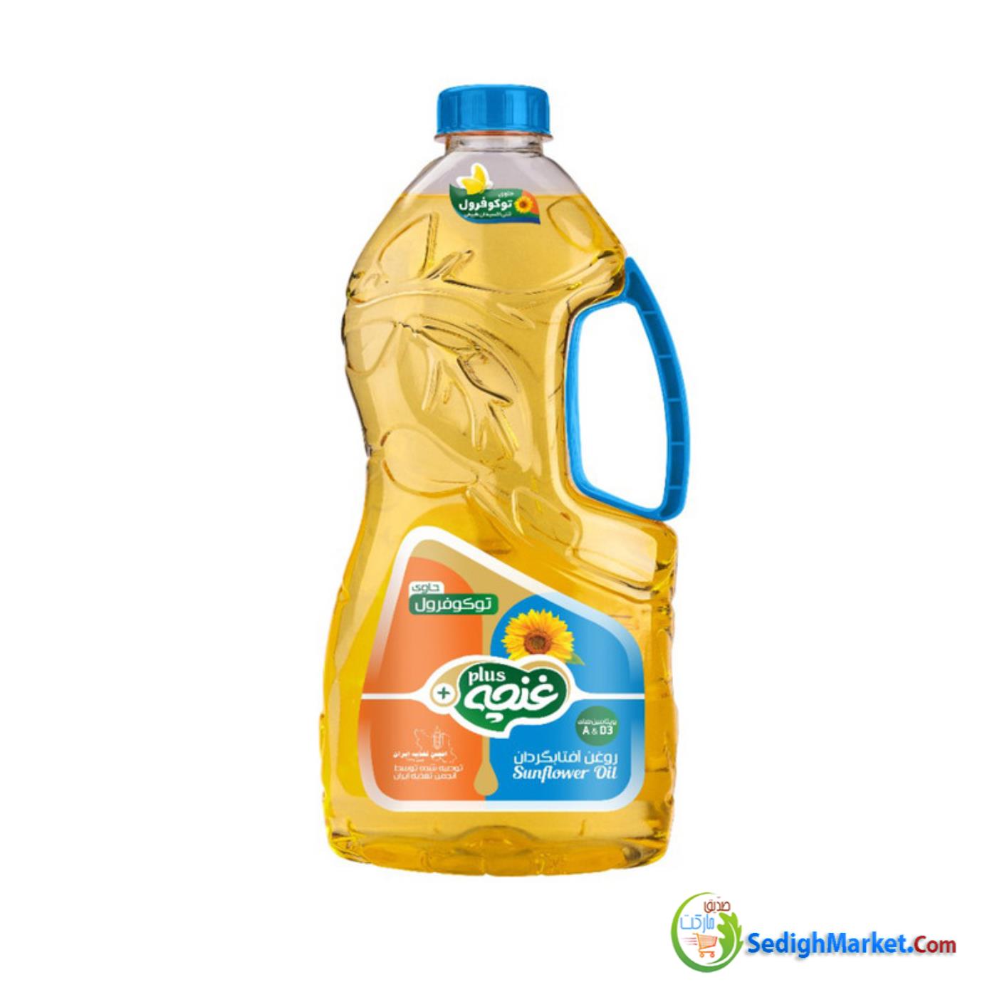 صدیق مارکت