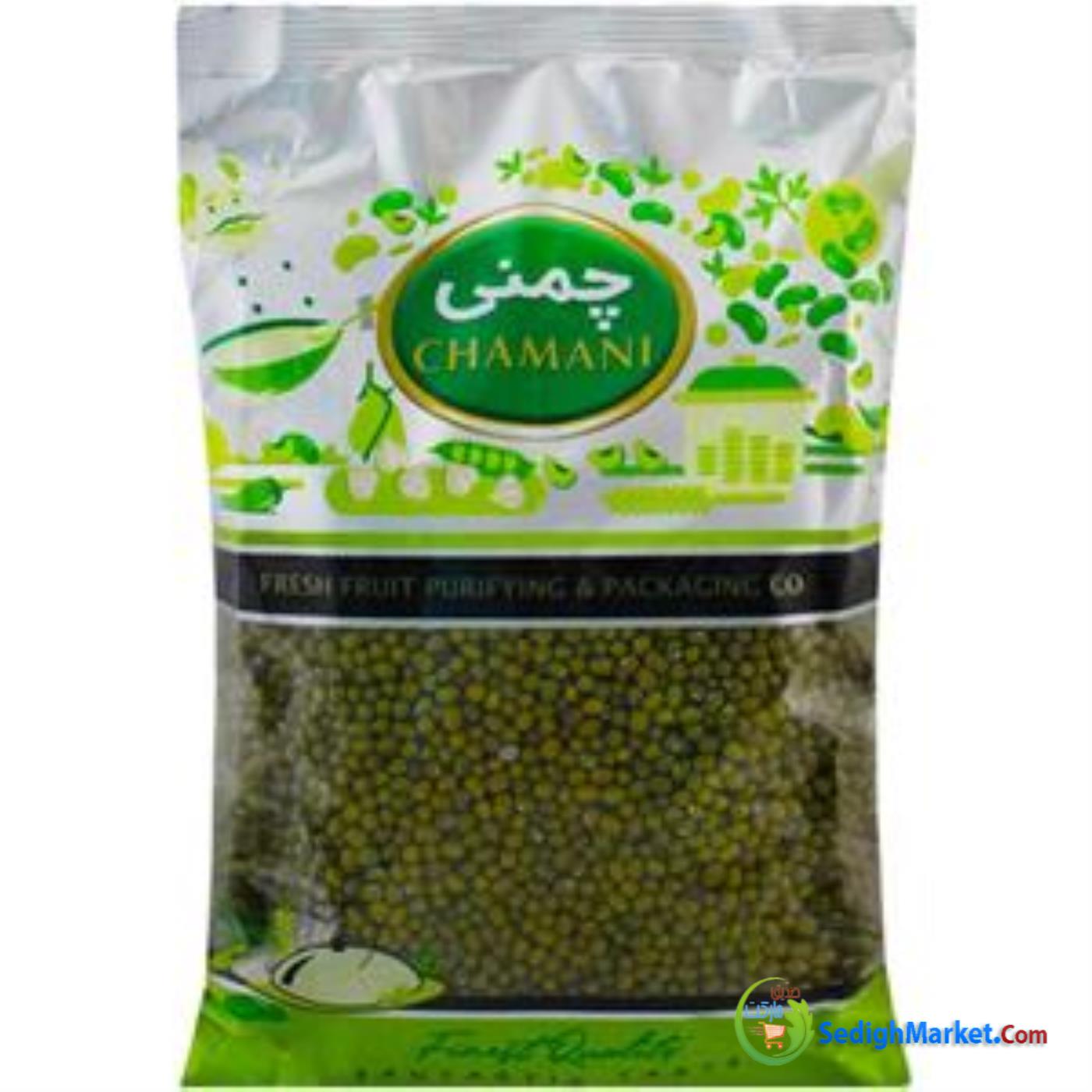 صدیق مارکت