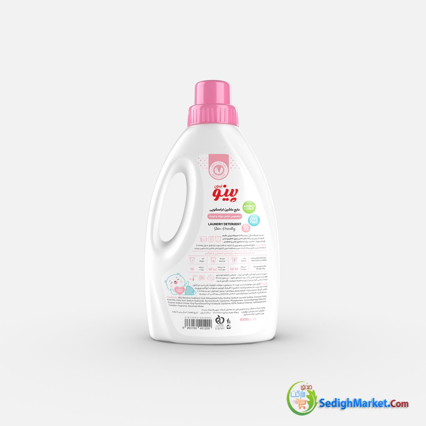 صدیق مارکت