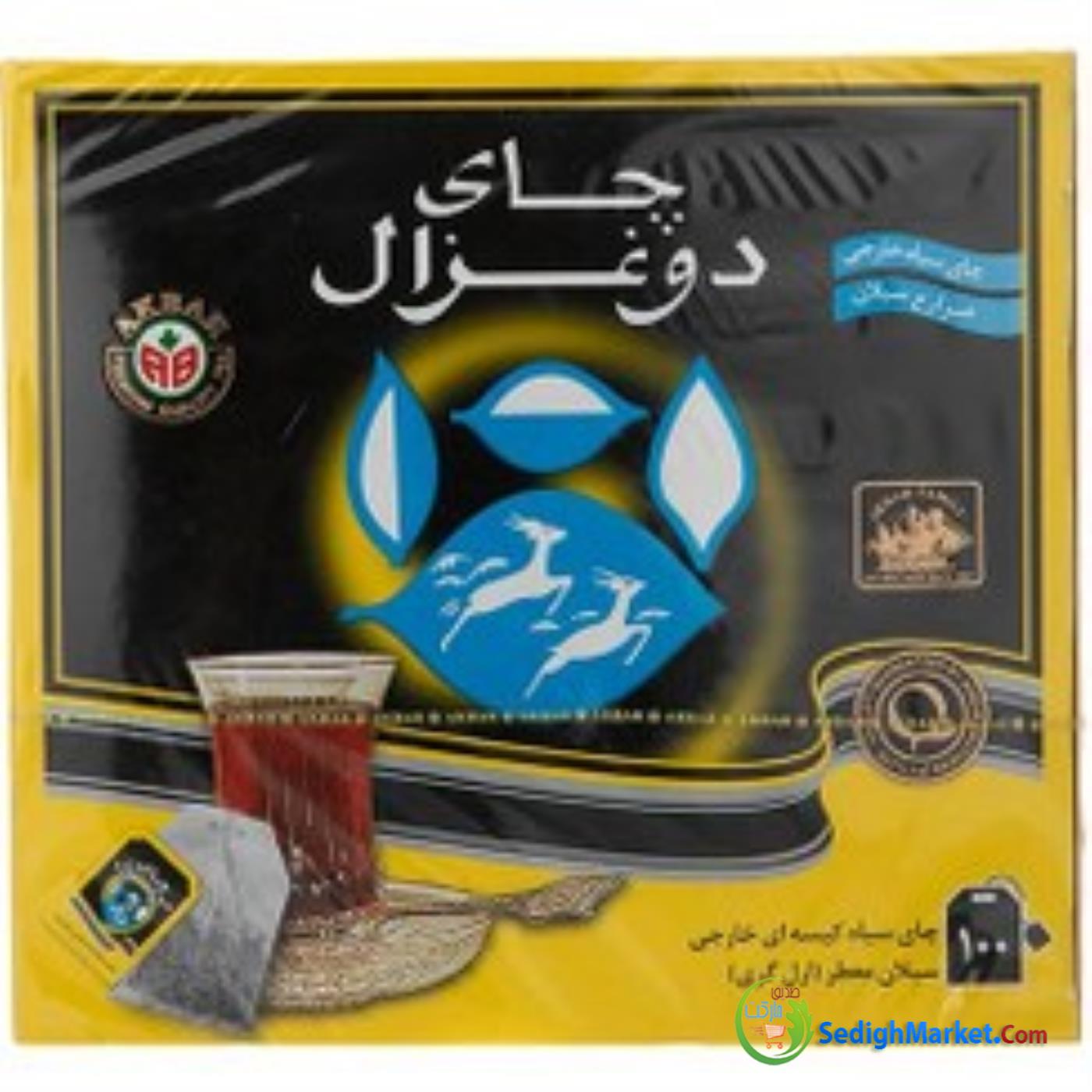 صدیق مارکت
