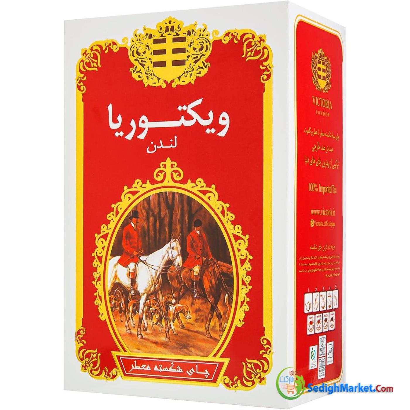 صدیق مارکت