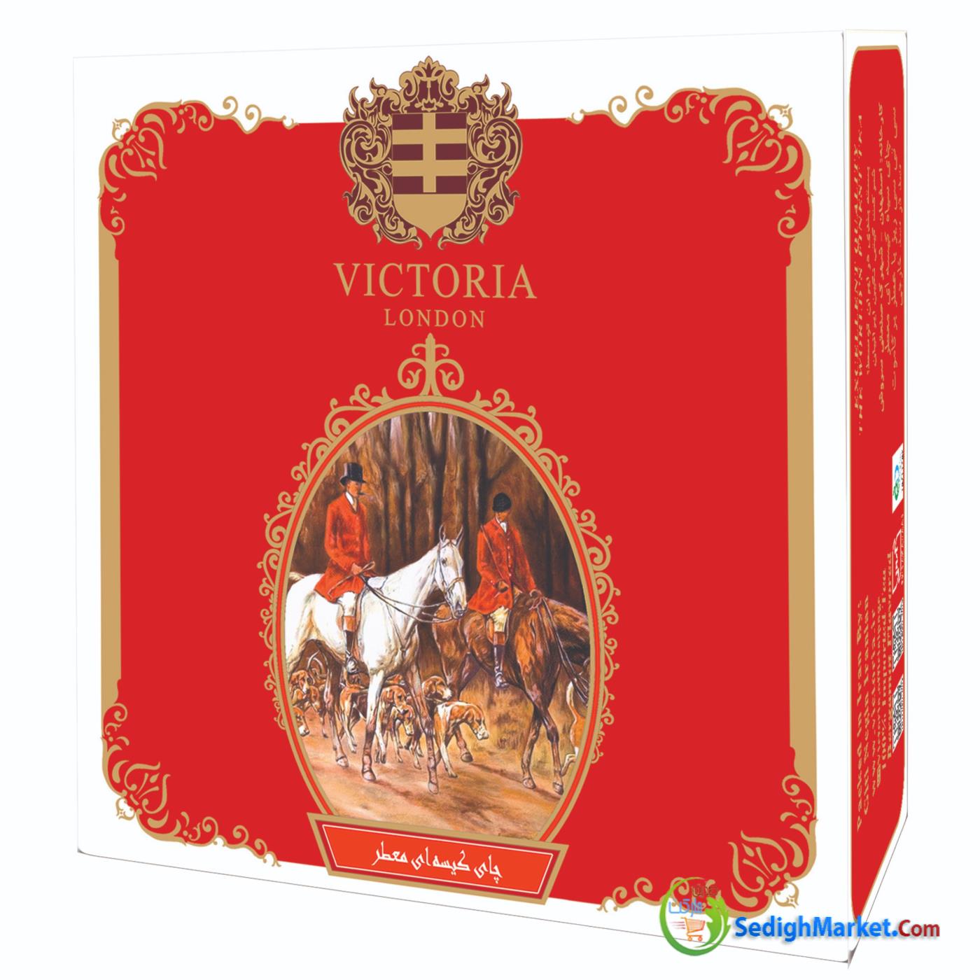 صدیق مارکت