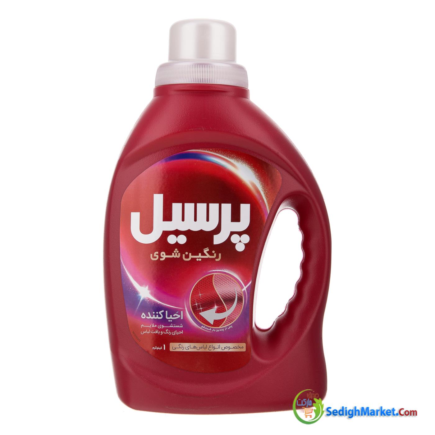 صدیق مارکت