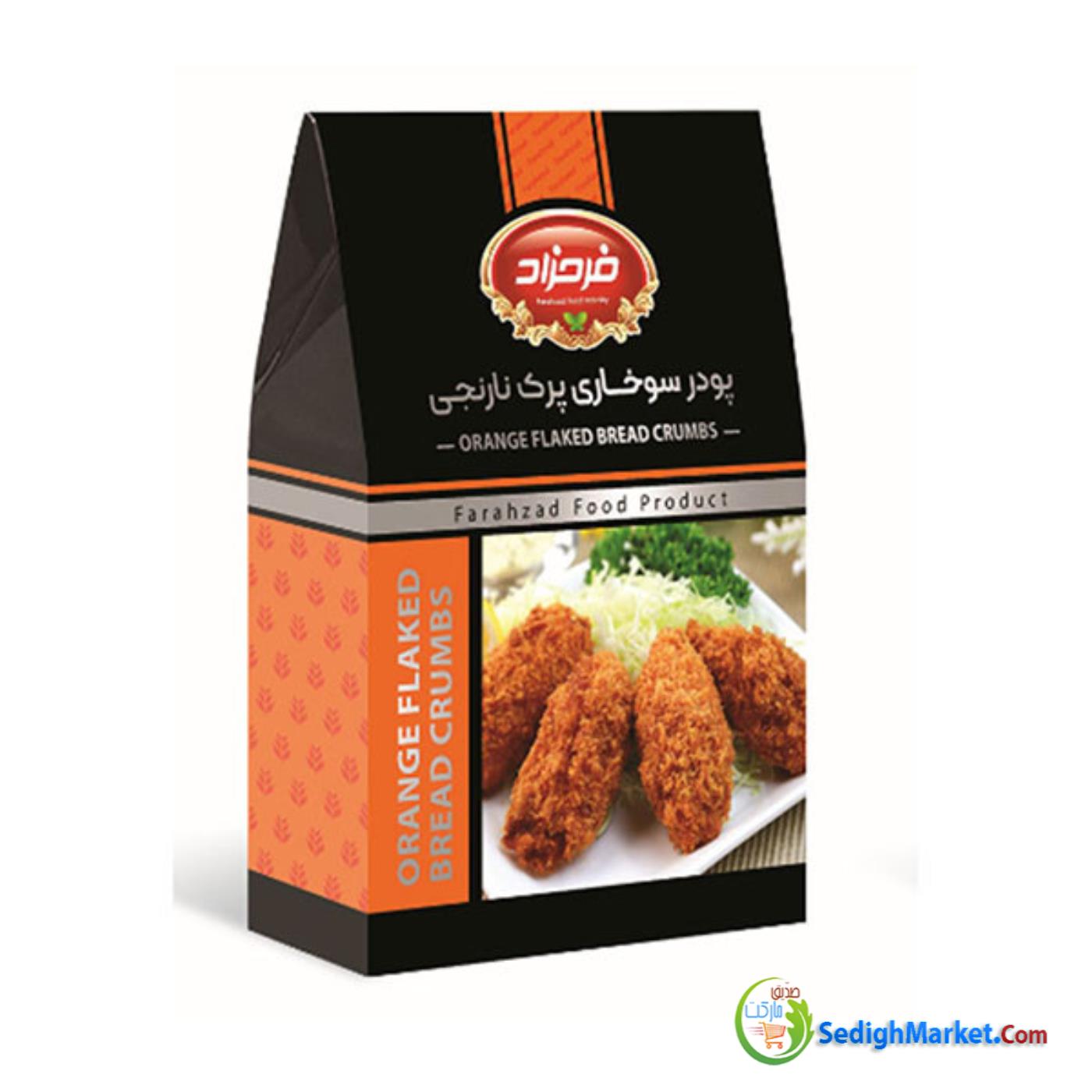 صدیق مارکت