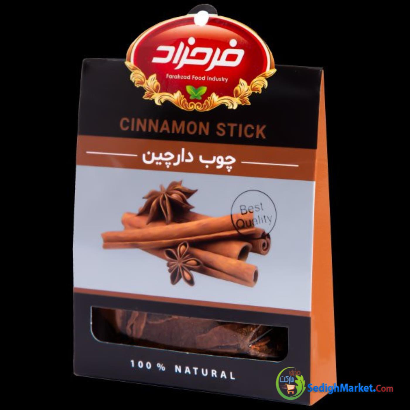 صدیق مارکت