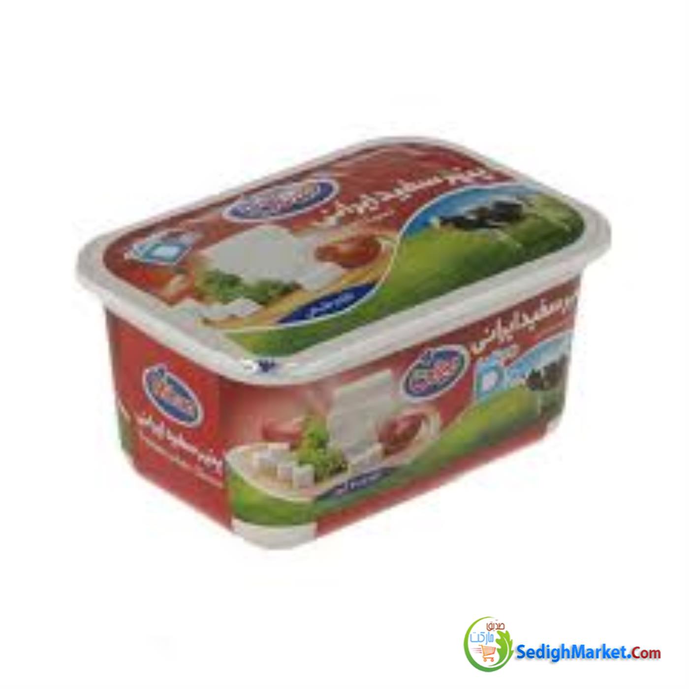 صدیق مارکت