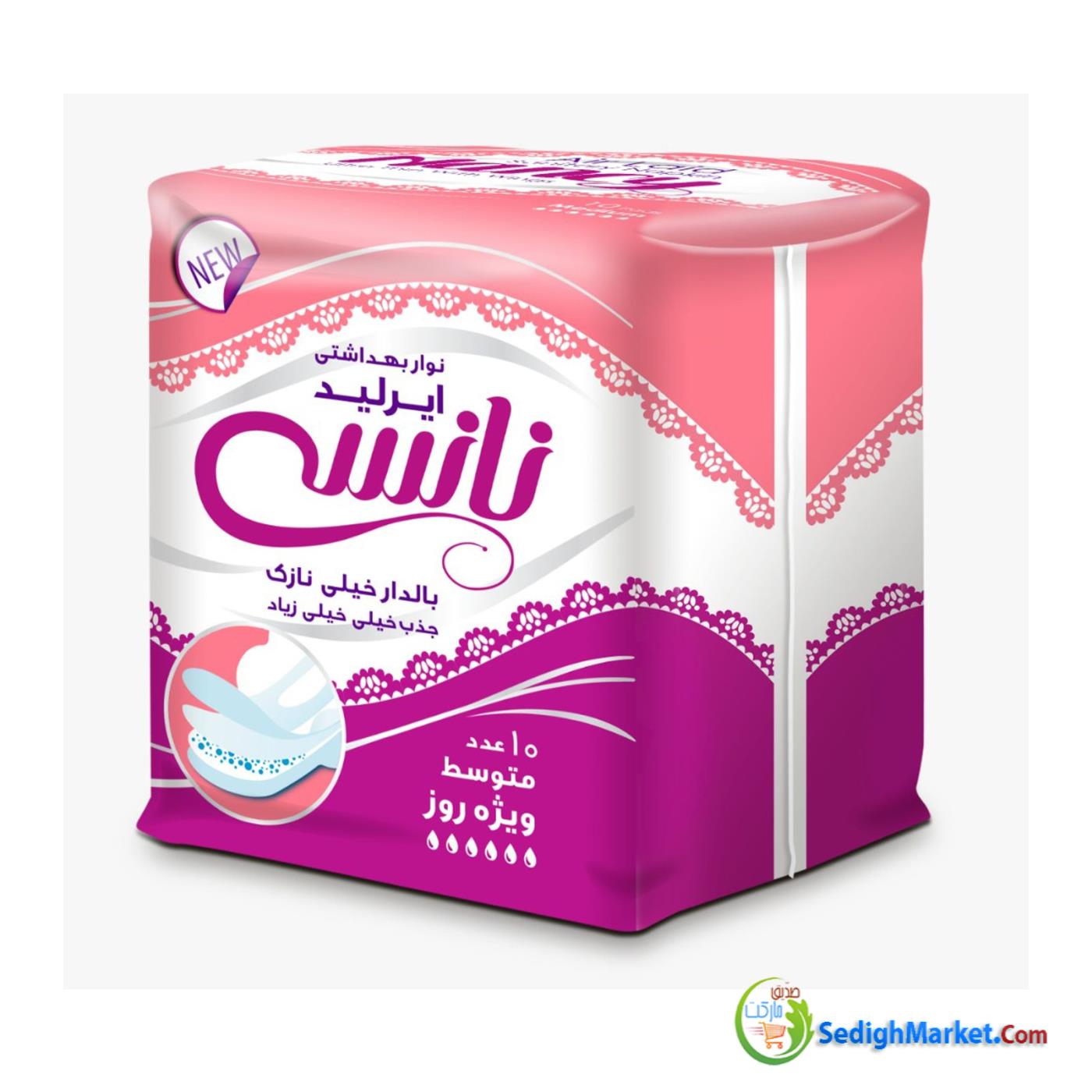صدیق مارکت