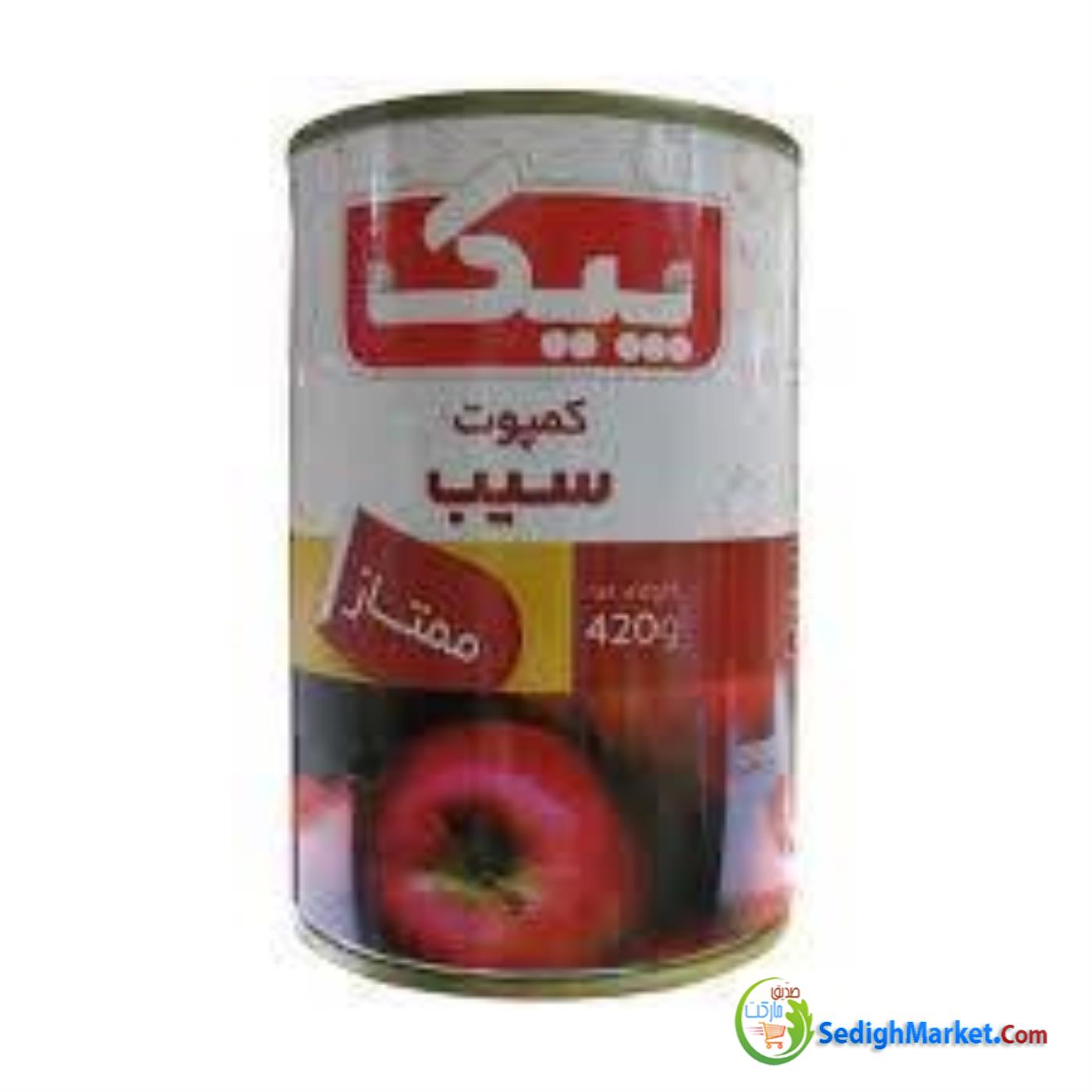 صدیق مارکت