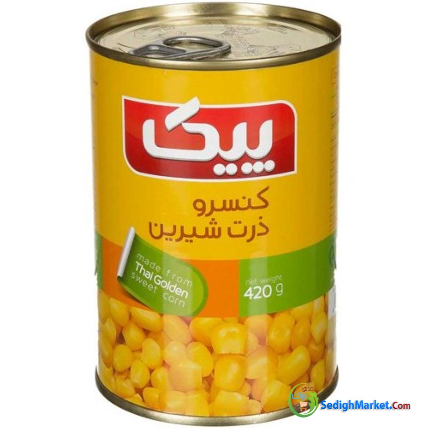 صدیق مارکت