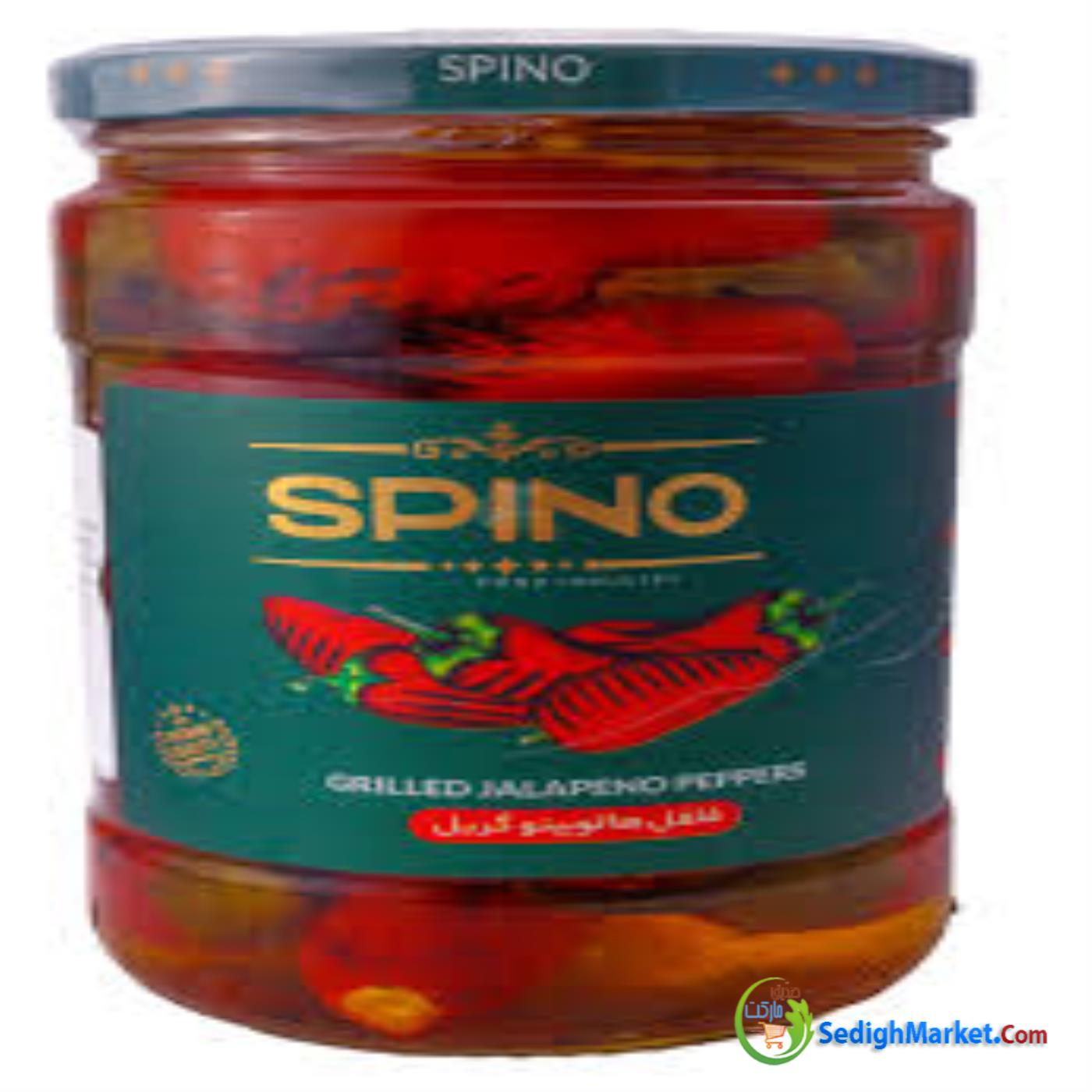 صدیق مارکت