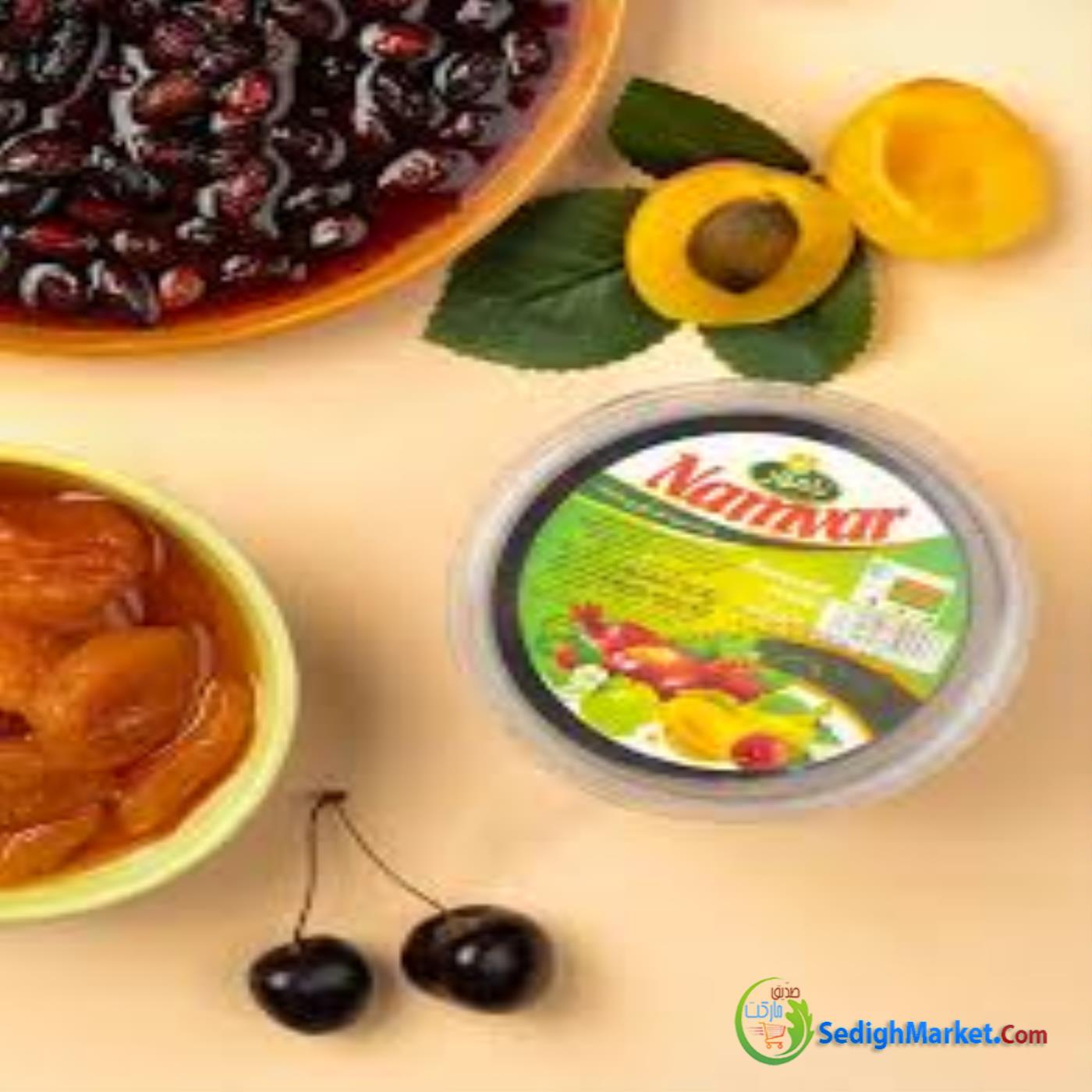صدیق مارکت
