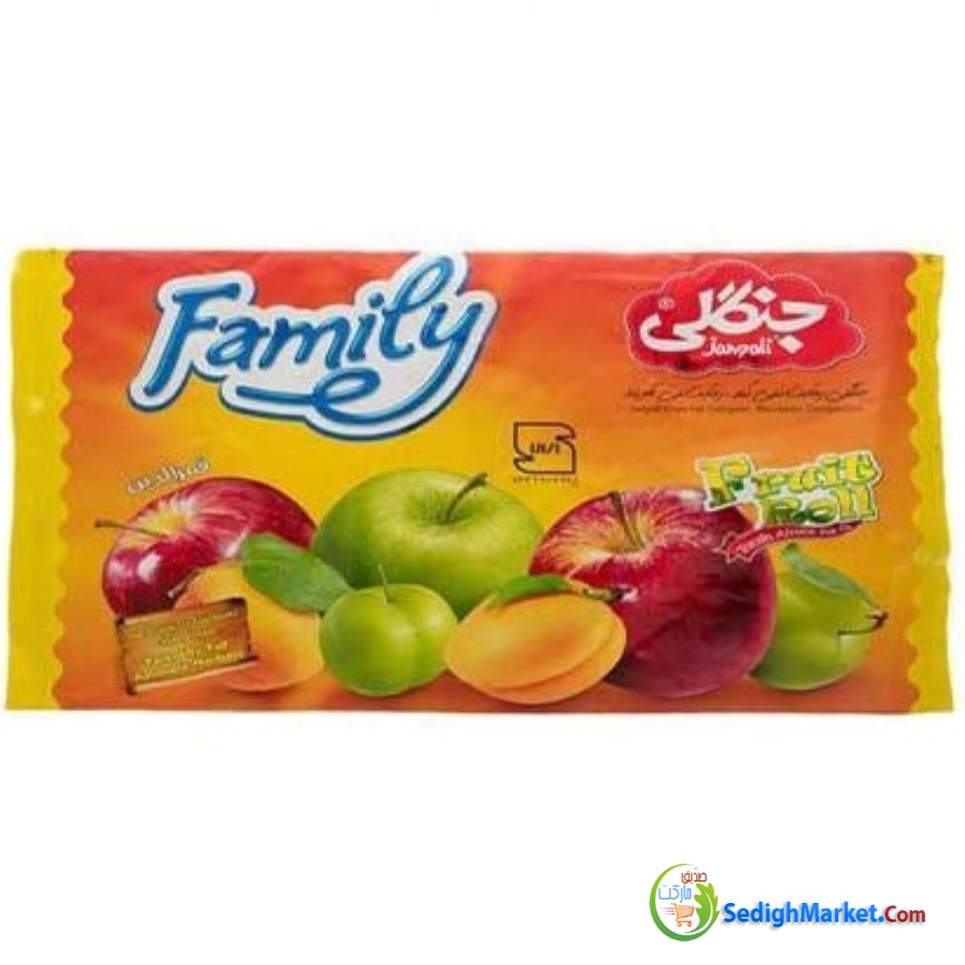 صدیق مارکت