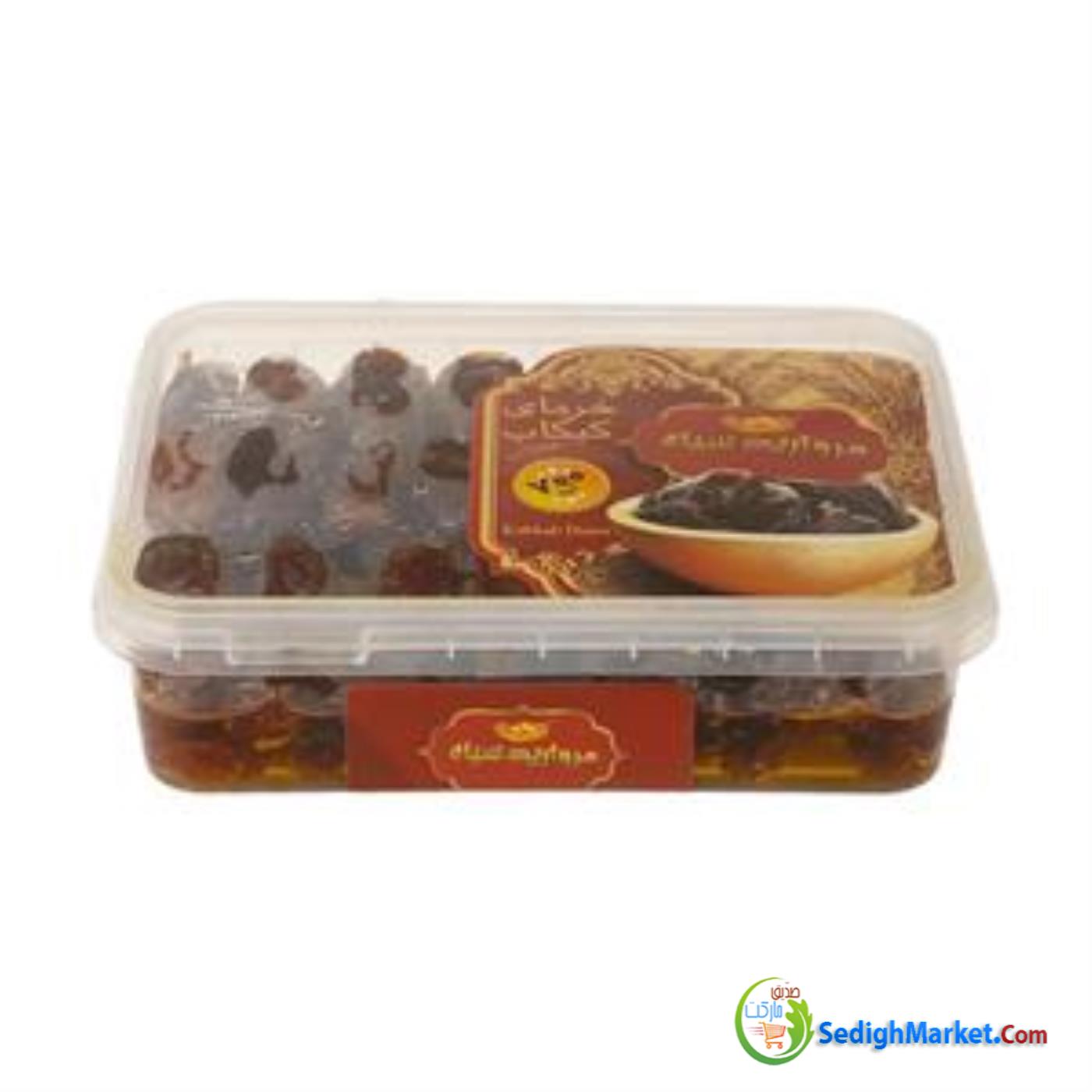 صدیق مارکت