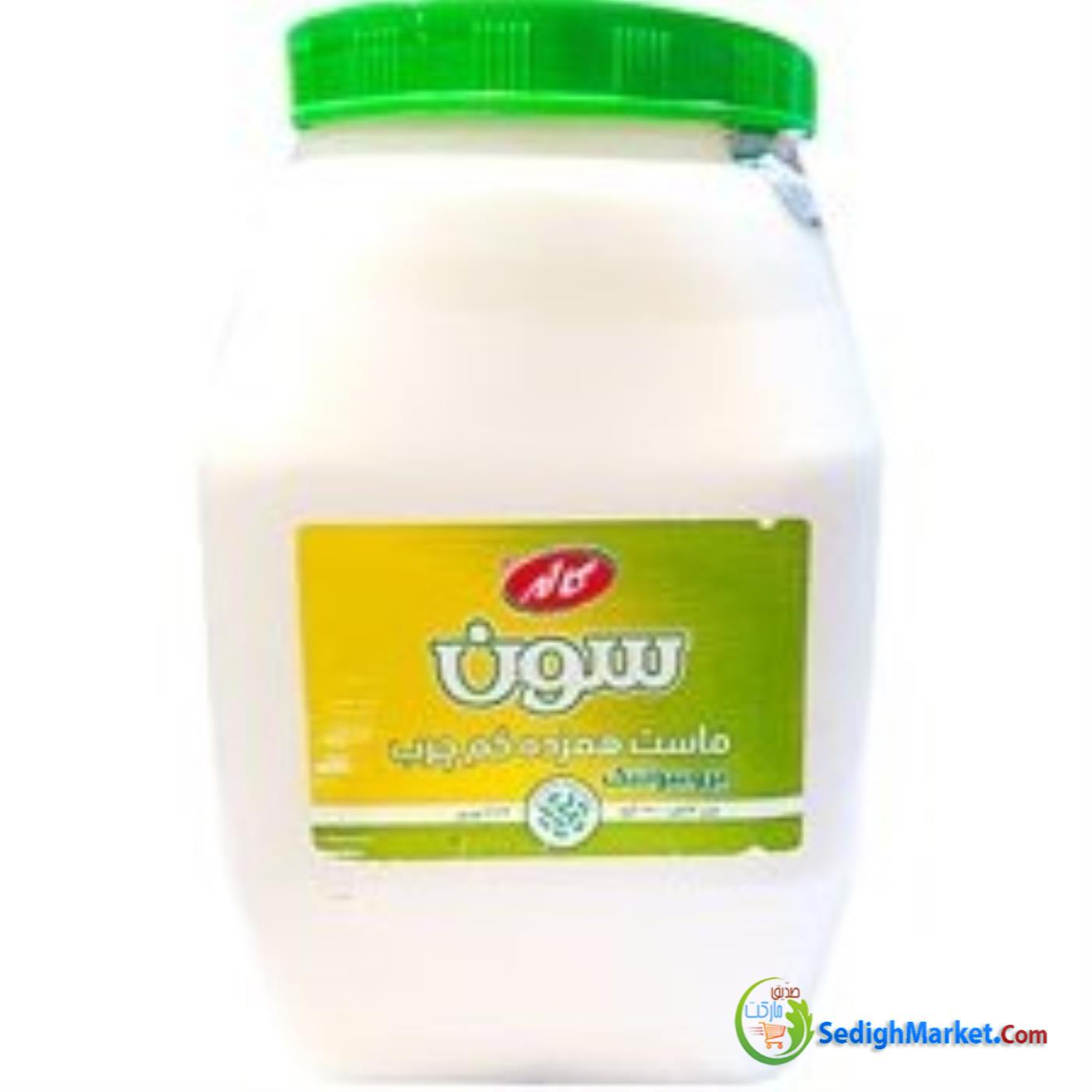 صدیق مارکت