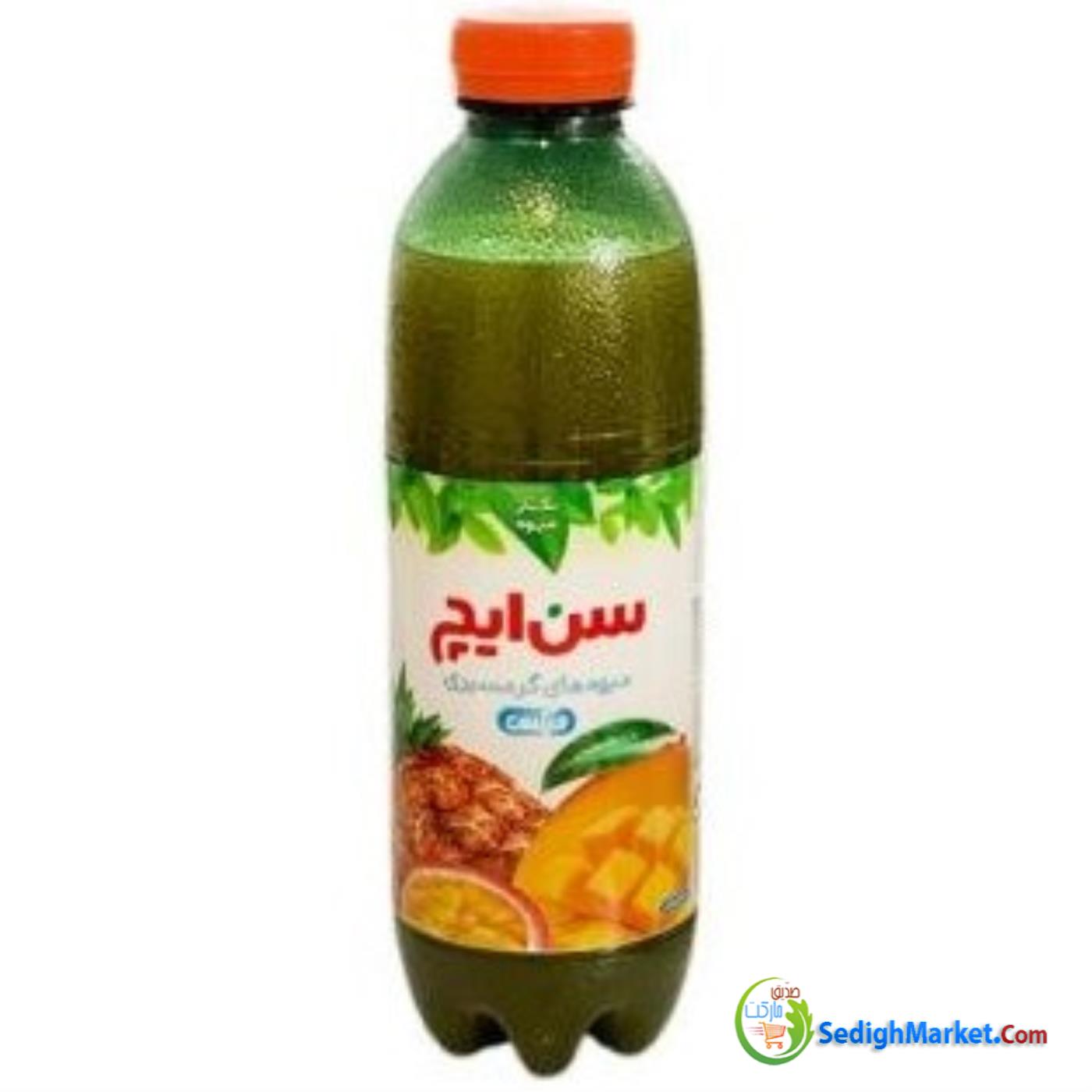 صدیق مارکت