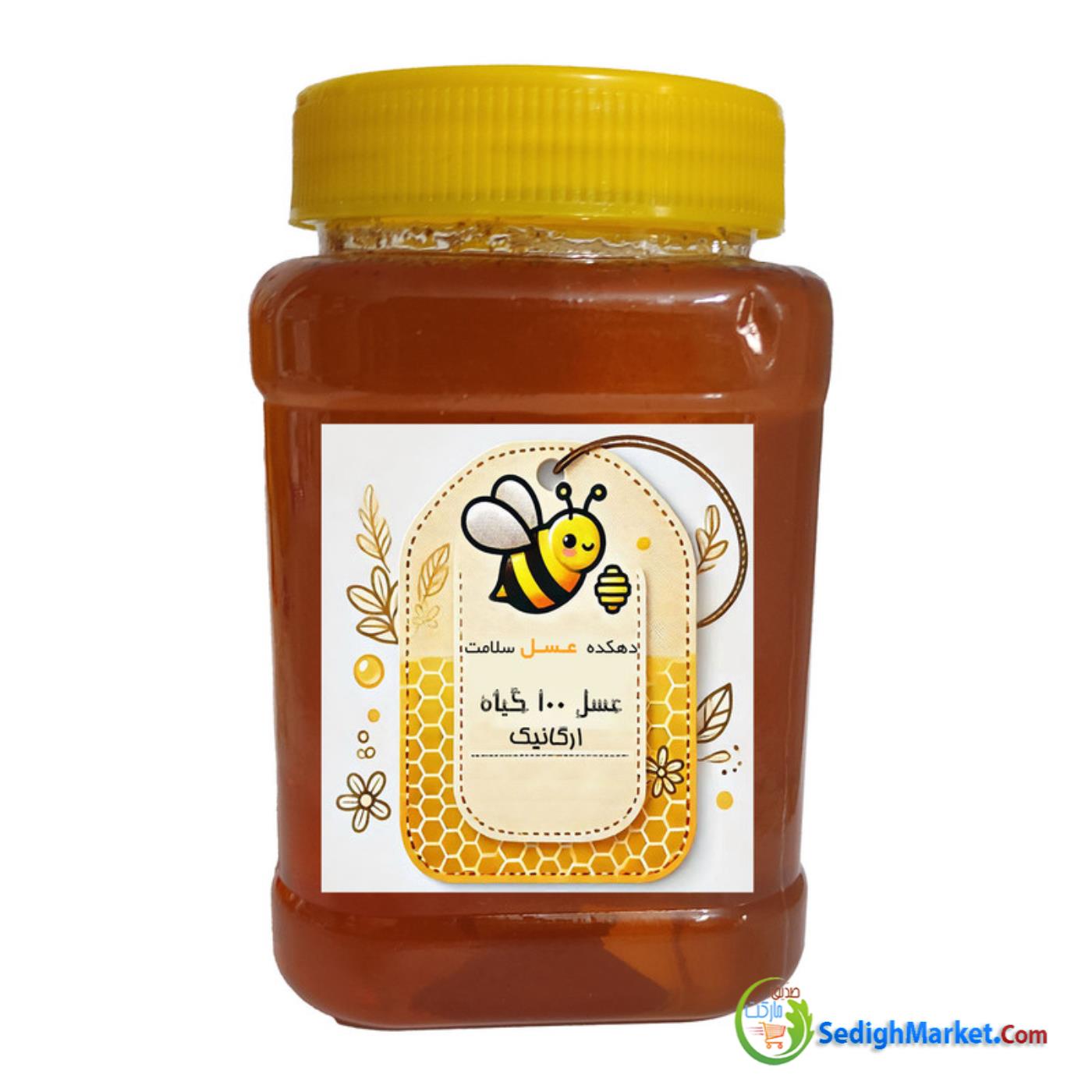 صدیق مارکت