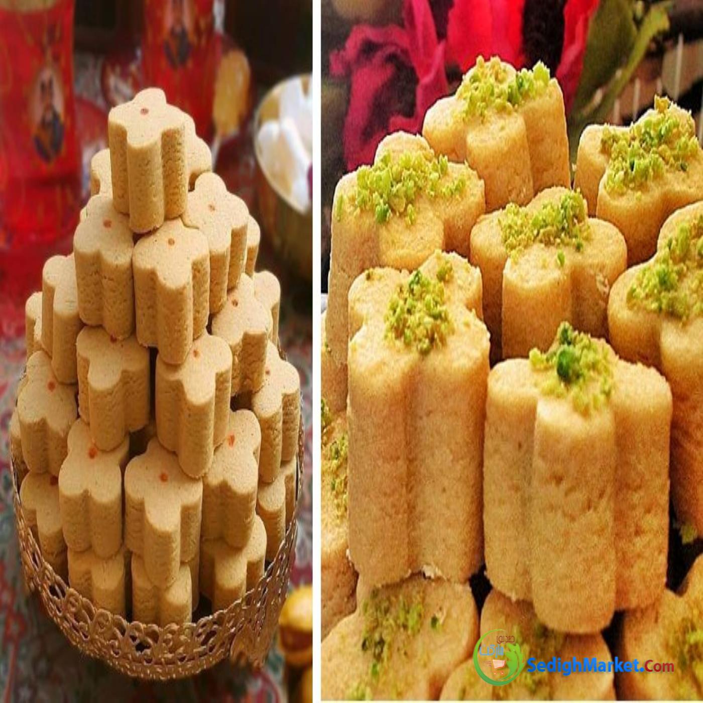 صدیق مارکت