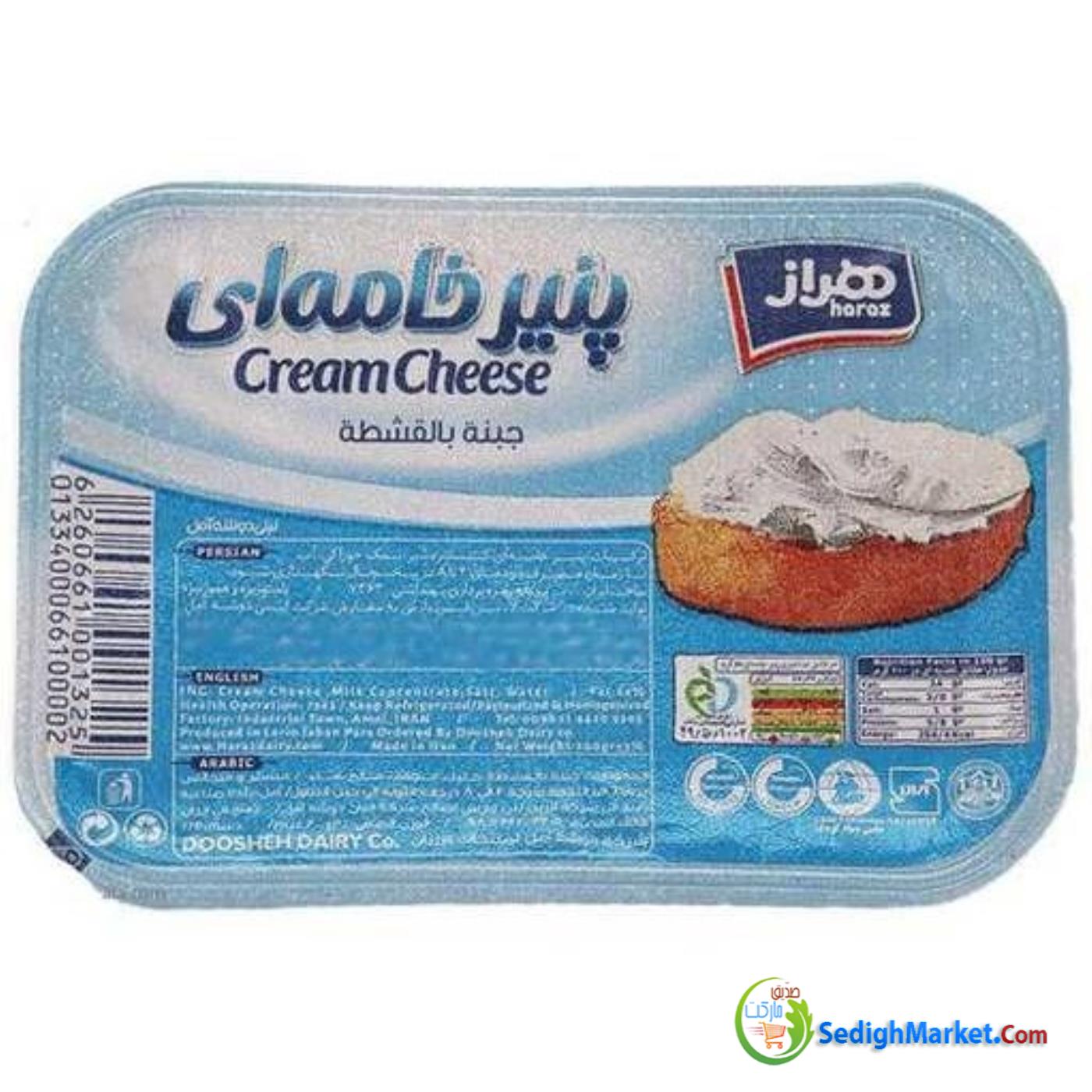 صدیق مارکت