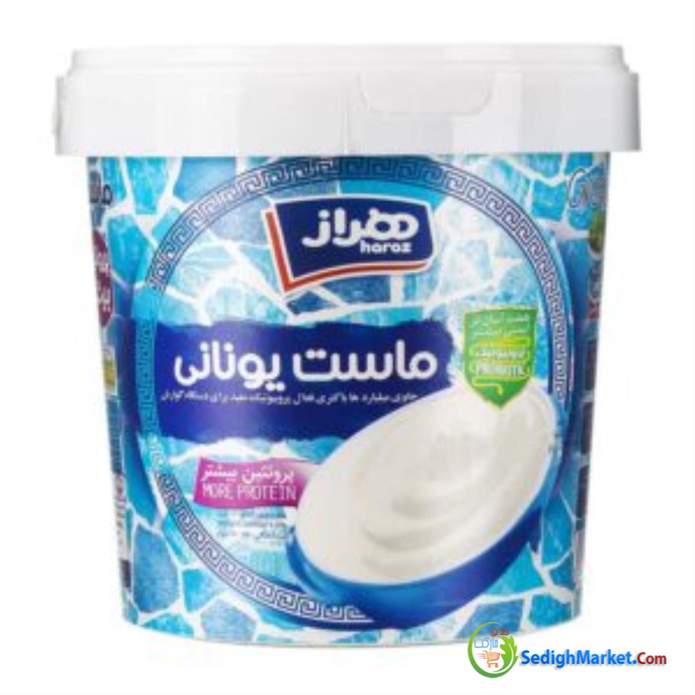 صدیق مارکت