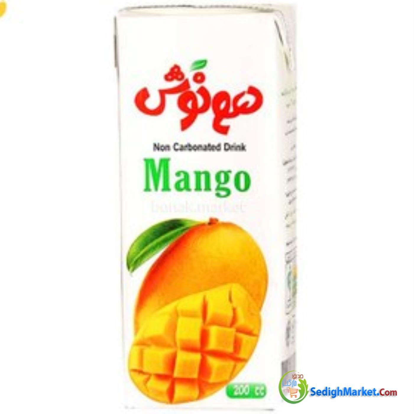 صدیق مارکت