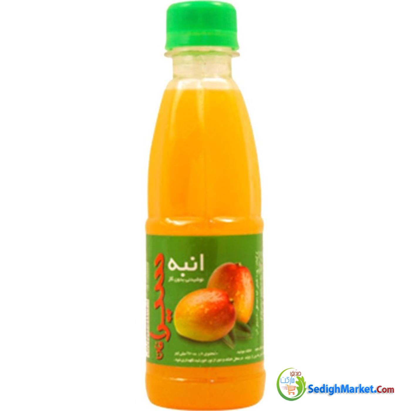 صدیق مارکت