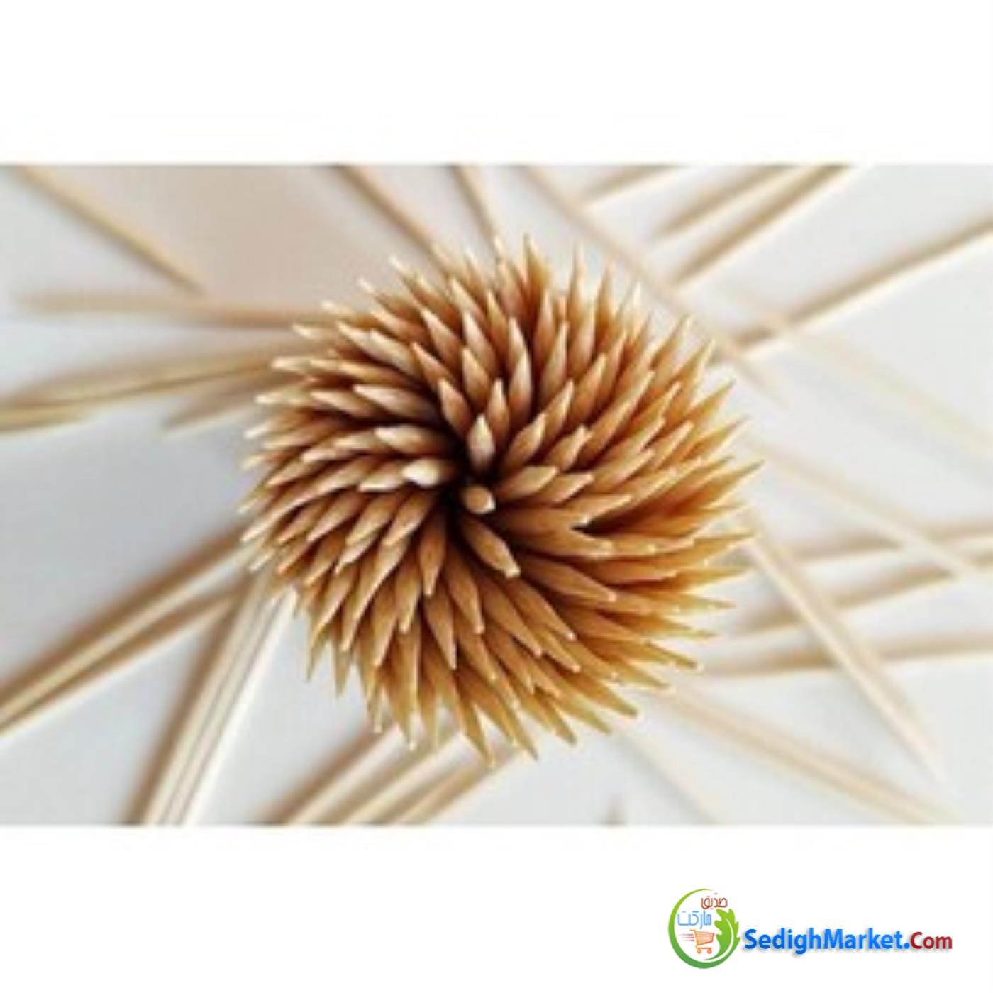 صدیق مارکت
