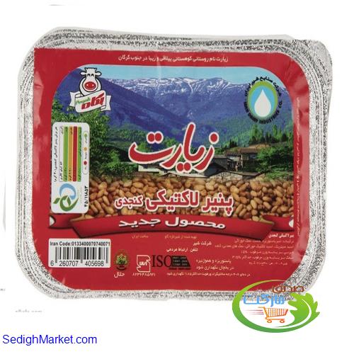 صدیق مارکت