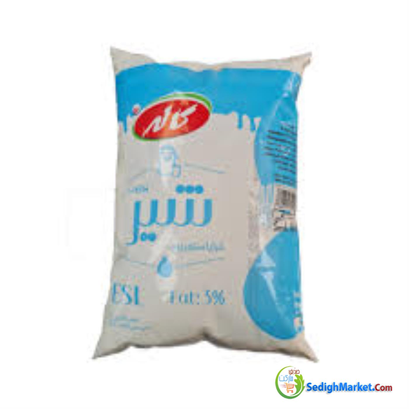 صدیق مارکت