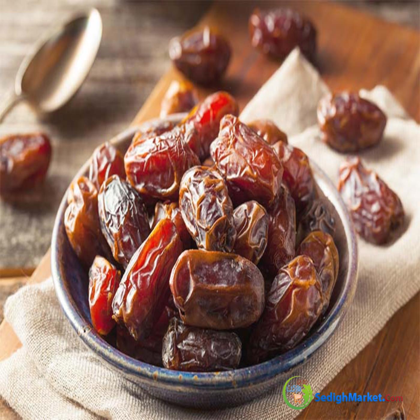 صدیق مارکت