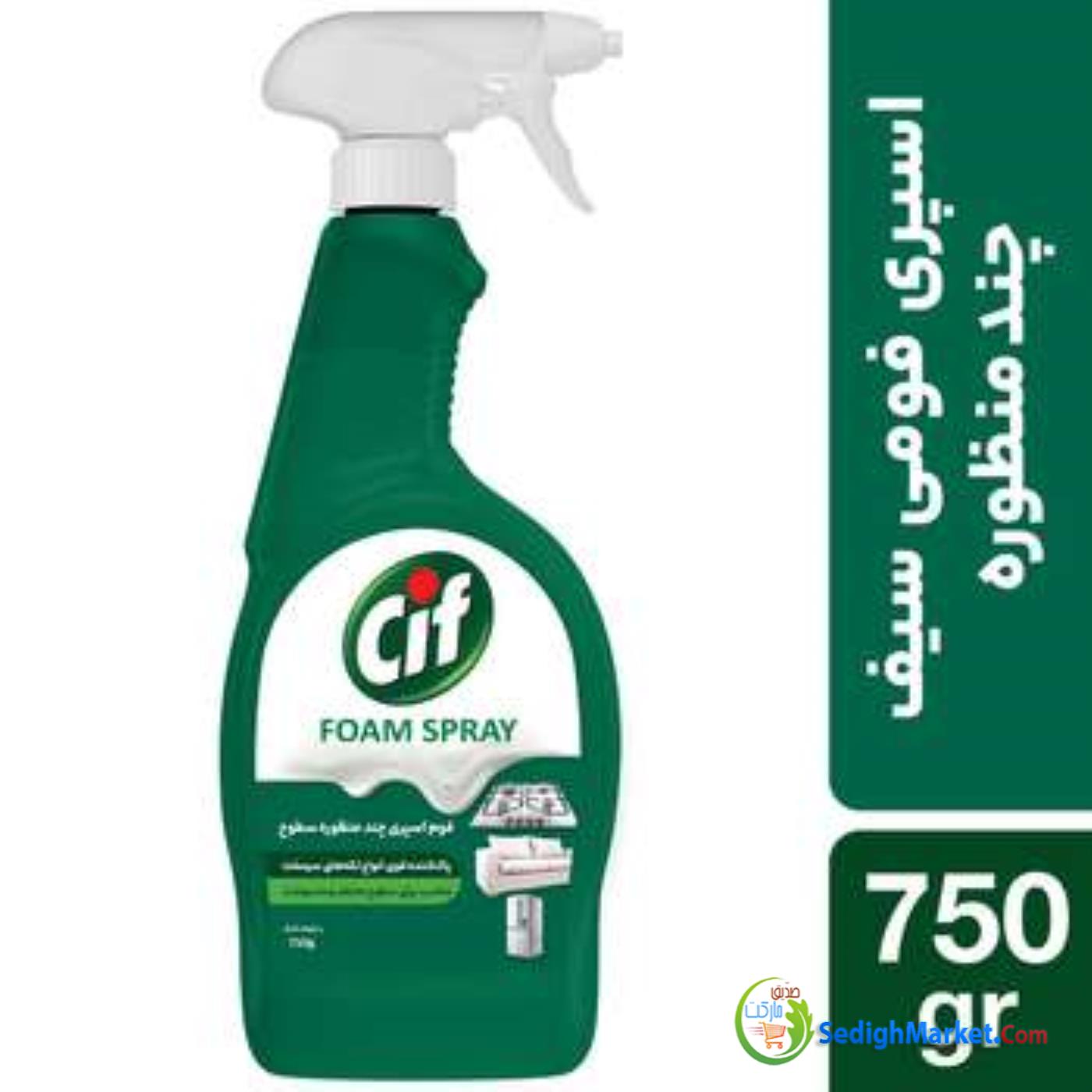 صدیق مارکت