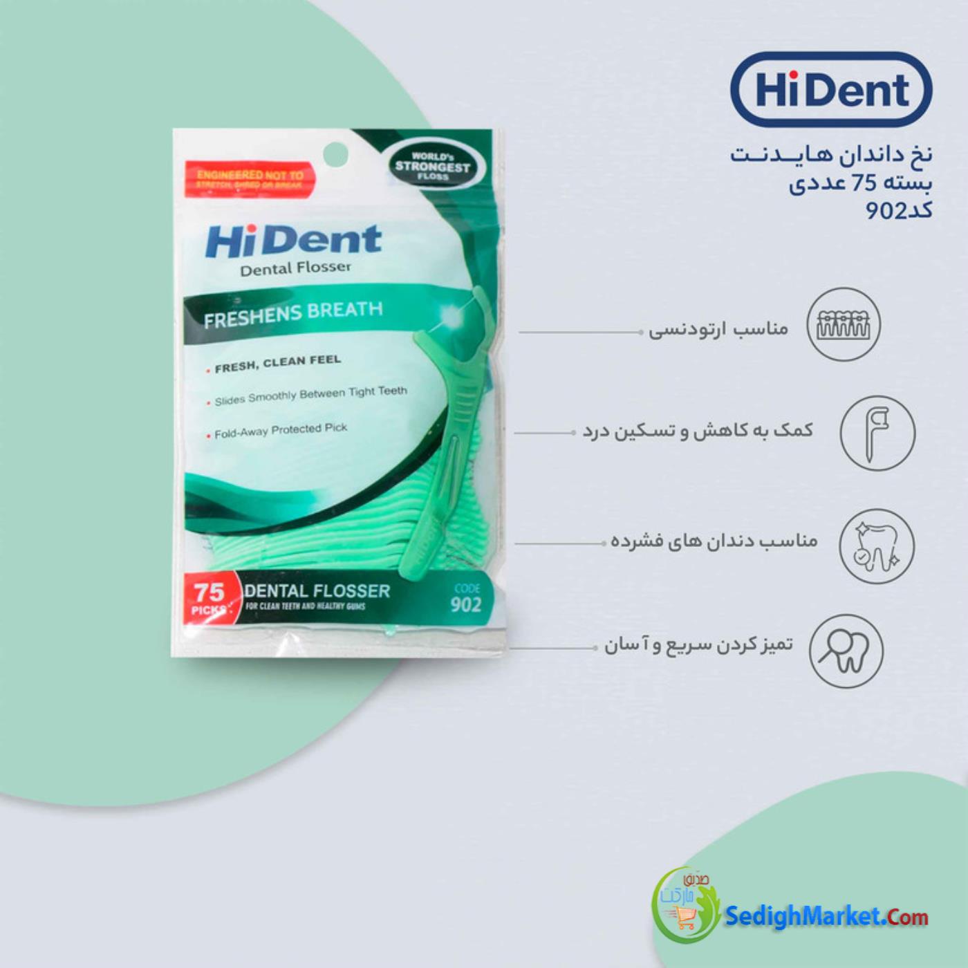 صدیق مارکت