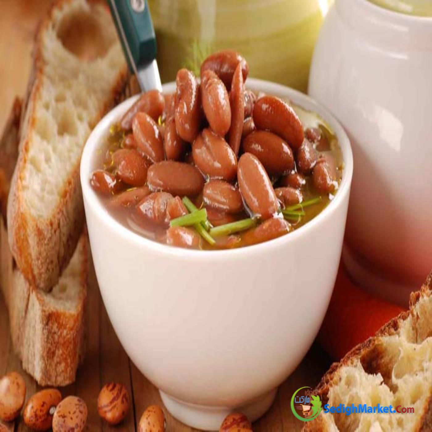 صدیق مارکت