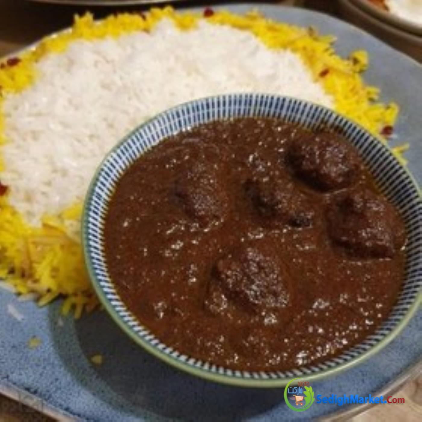 صدیق مارکت