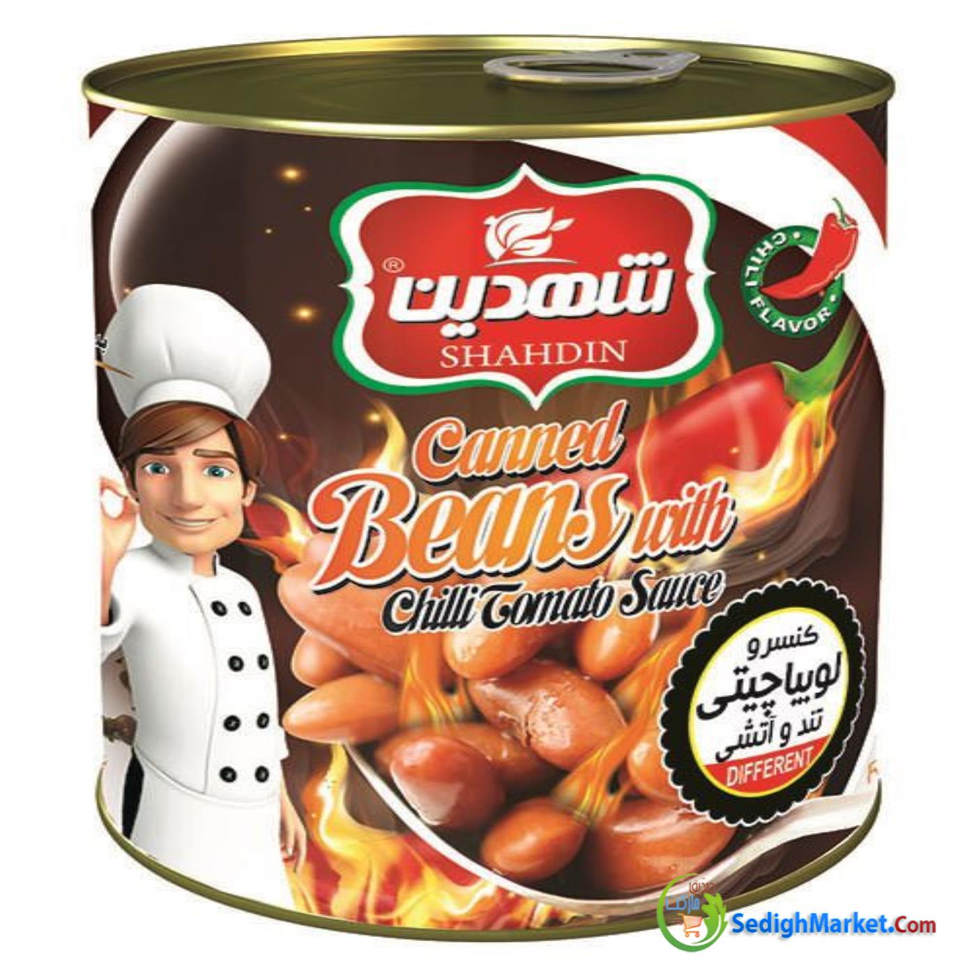 صدیق مارکت