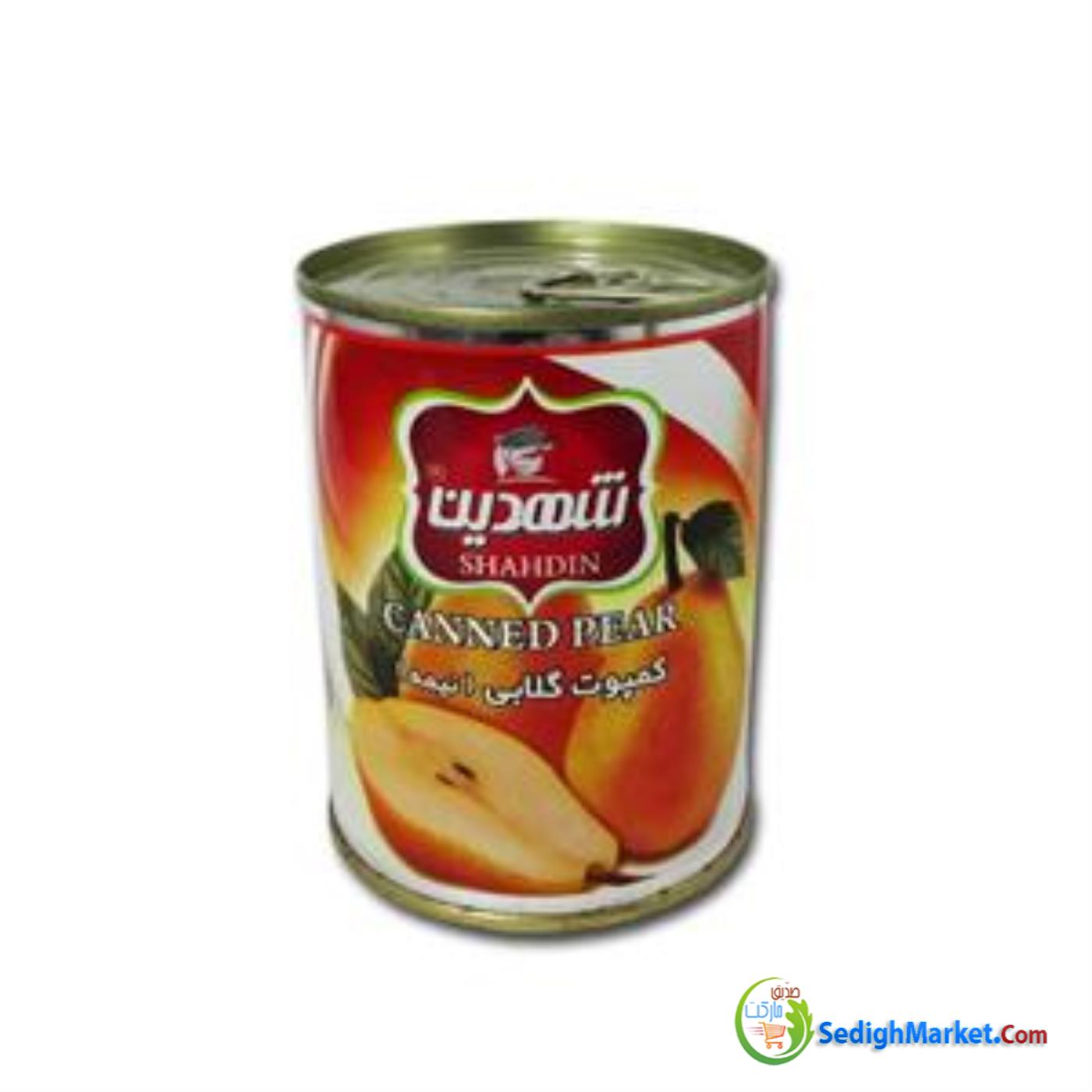 صدیق مارکت