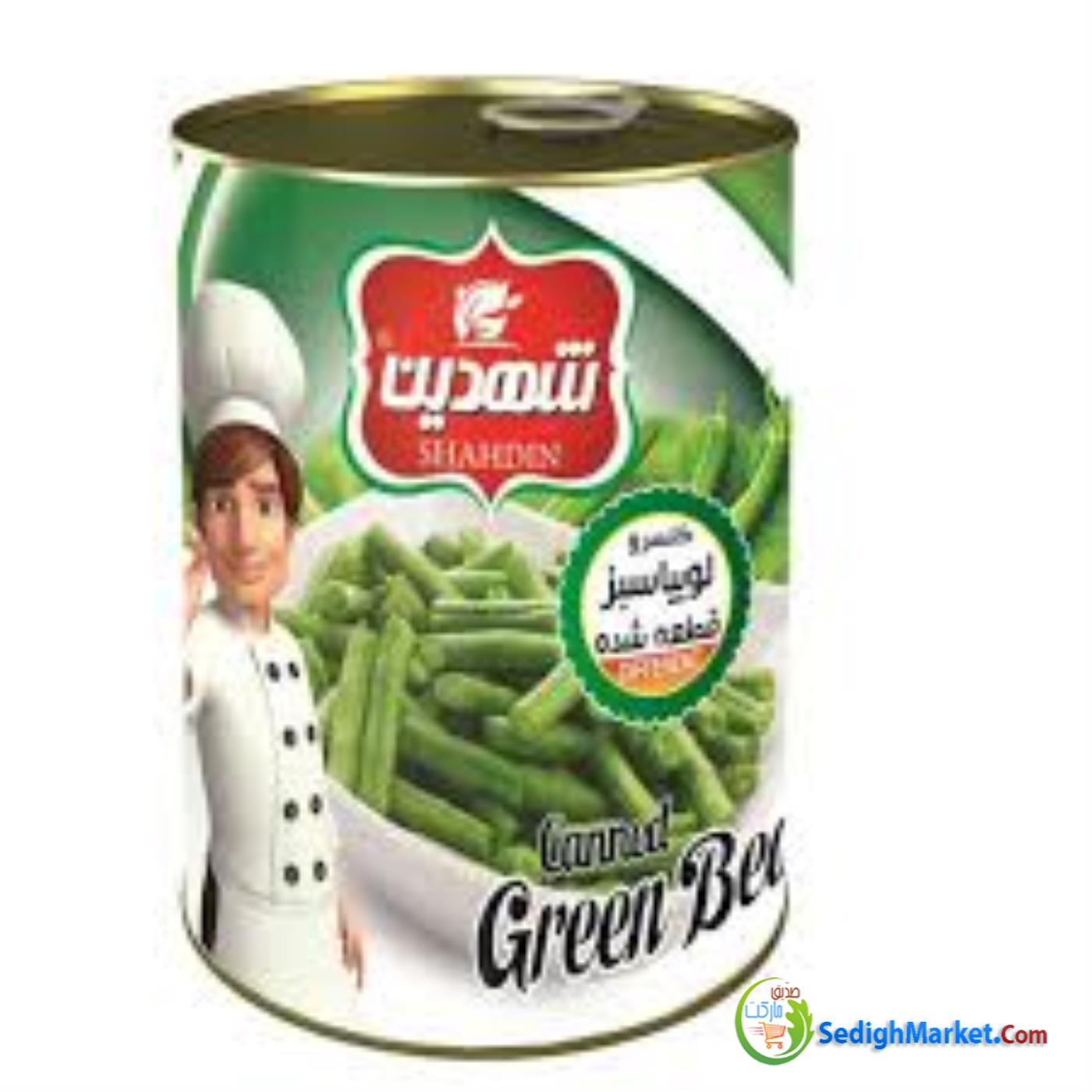 صدیق مارکت