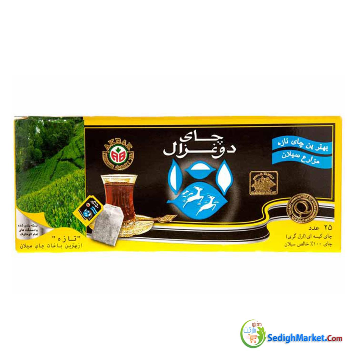 صدیق مارکت