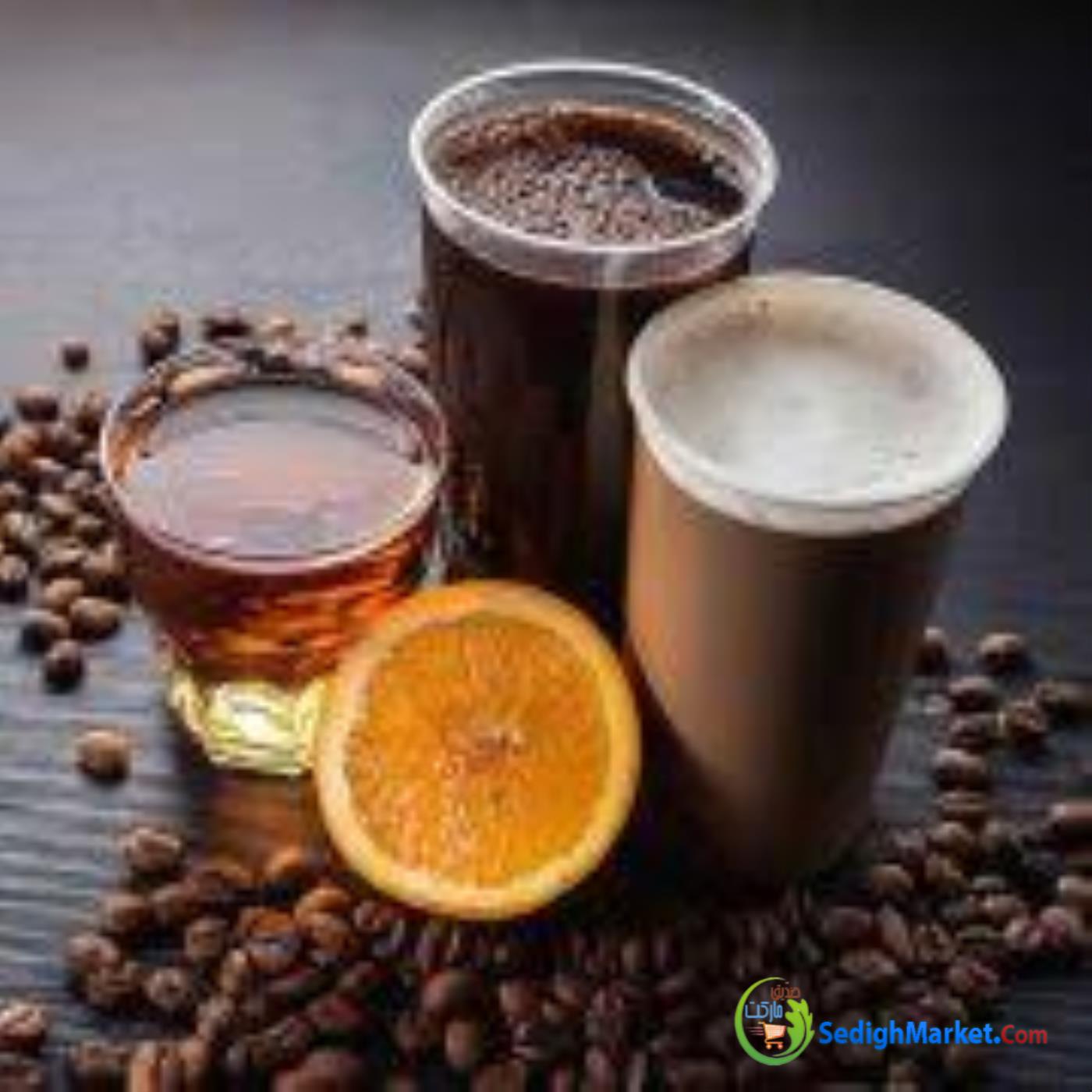 صدیق مارکت